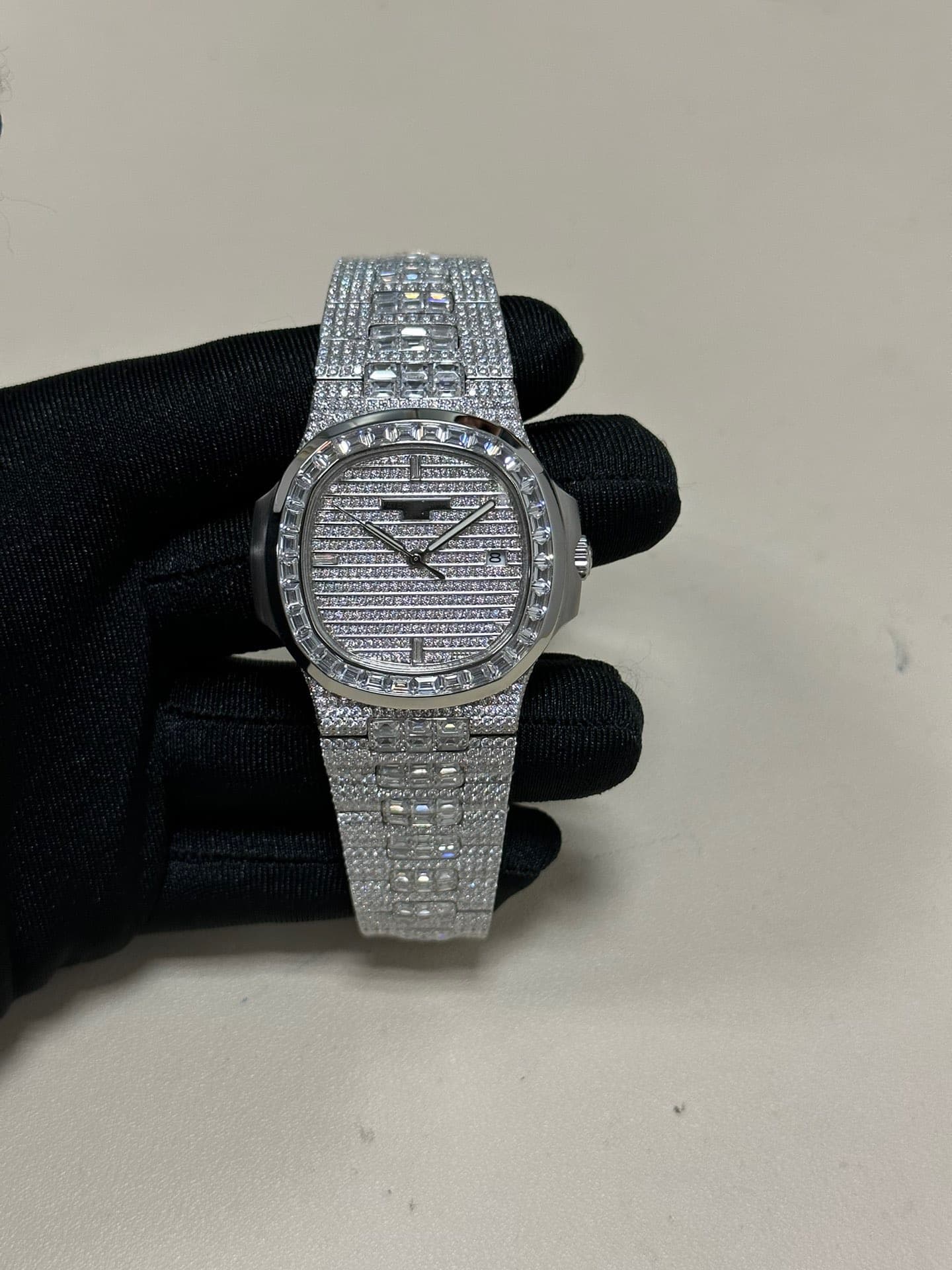 Patek Philippe Nautilus Watch