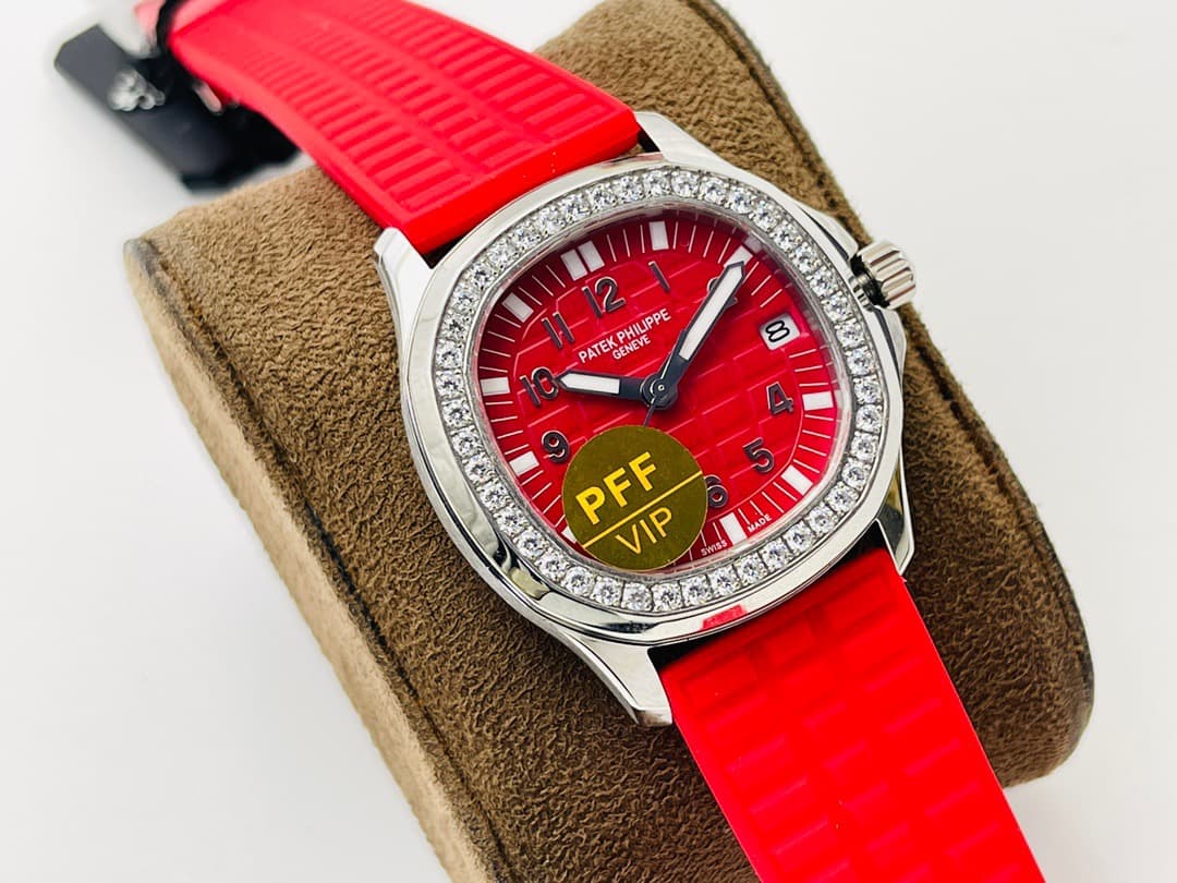 Patek Philippe Nautilus Watch