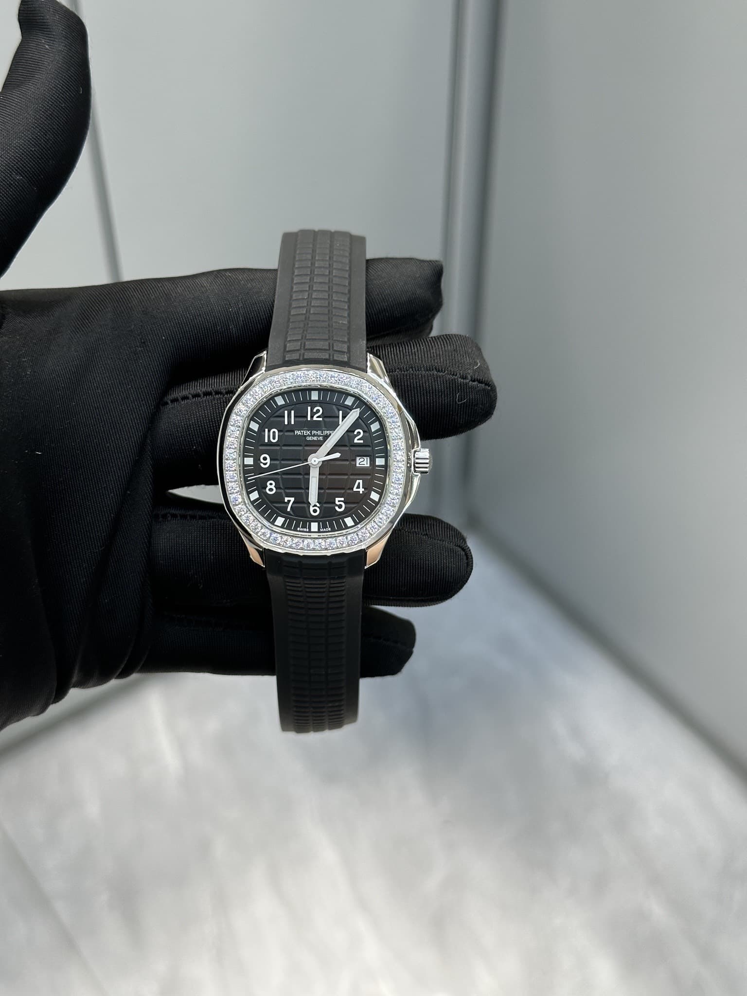 Patek Philippe Aquanaut Watch