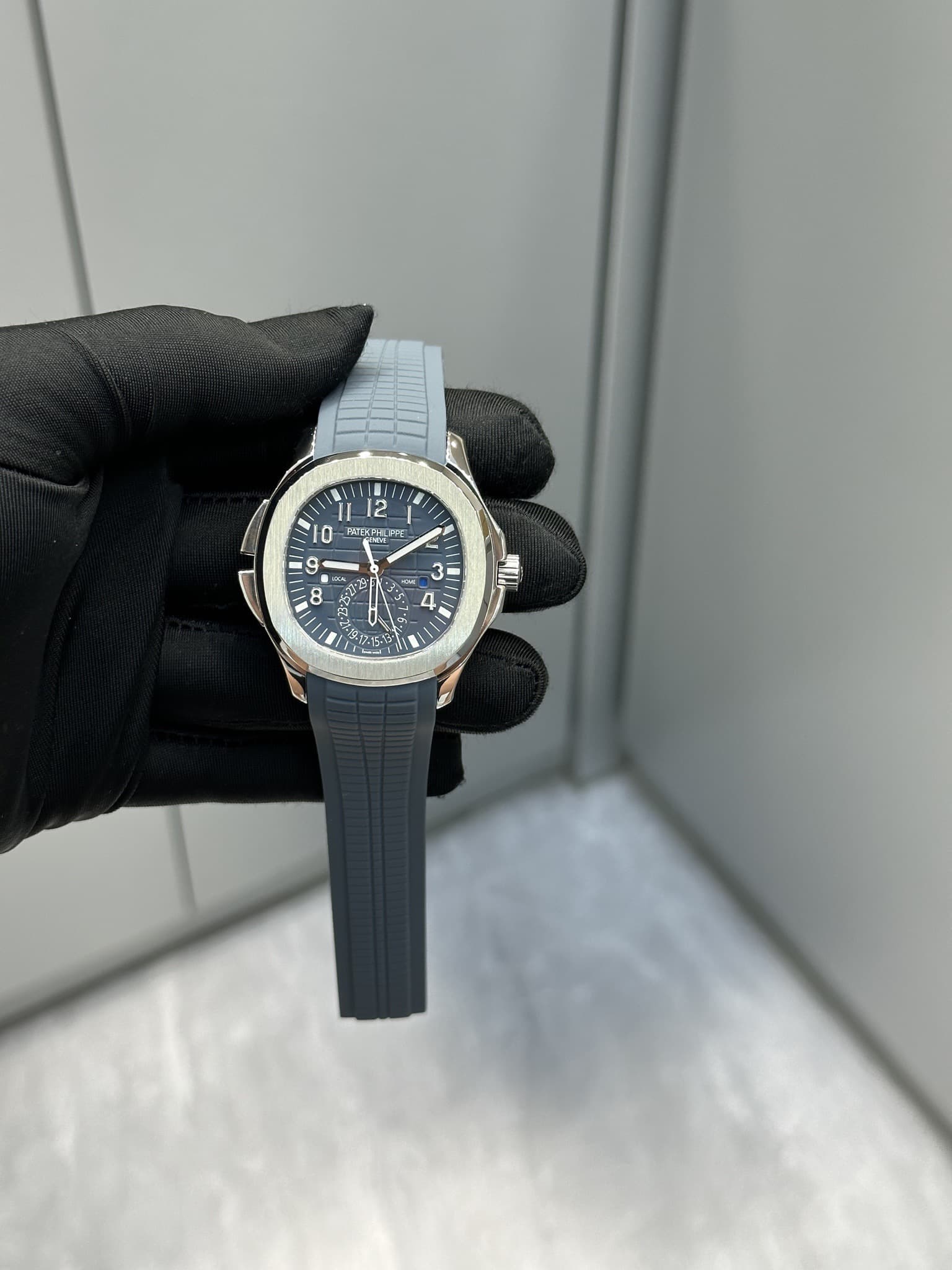 Patek Philippe Aquanaut Watch
