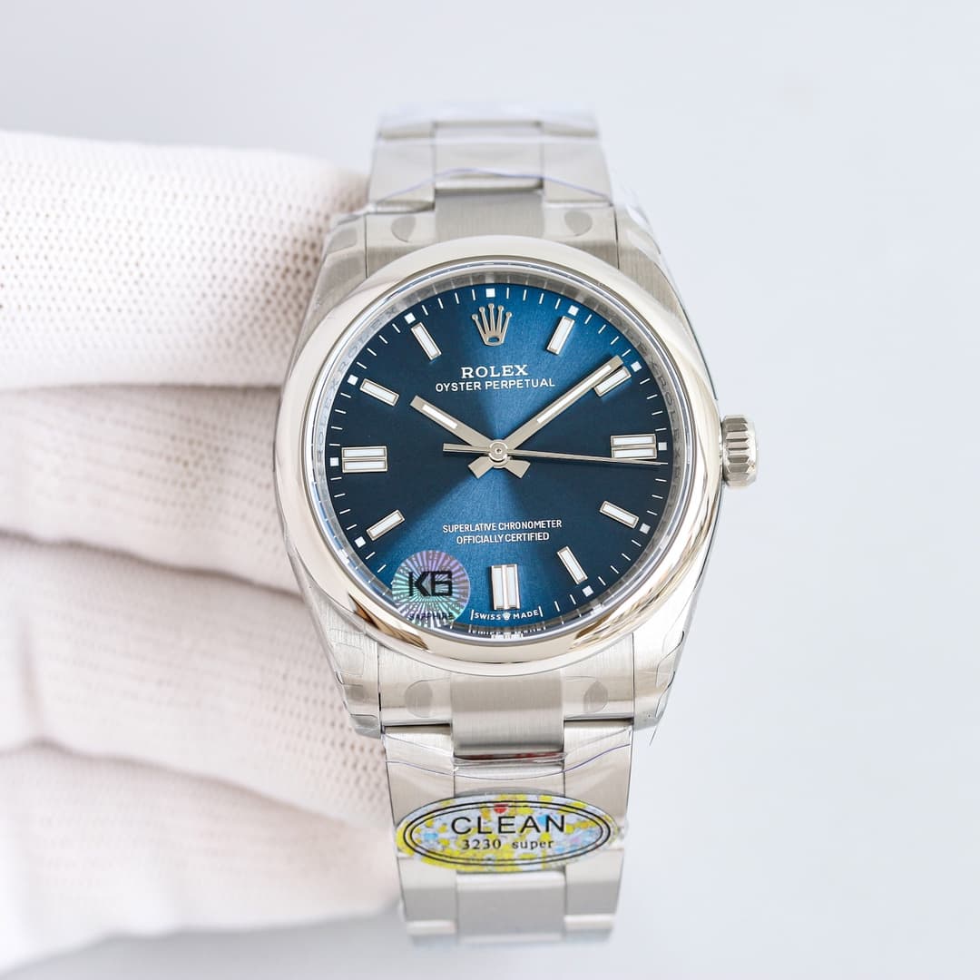 Rolex Oyster Peretual Watch