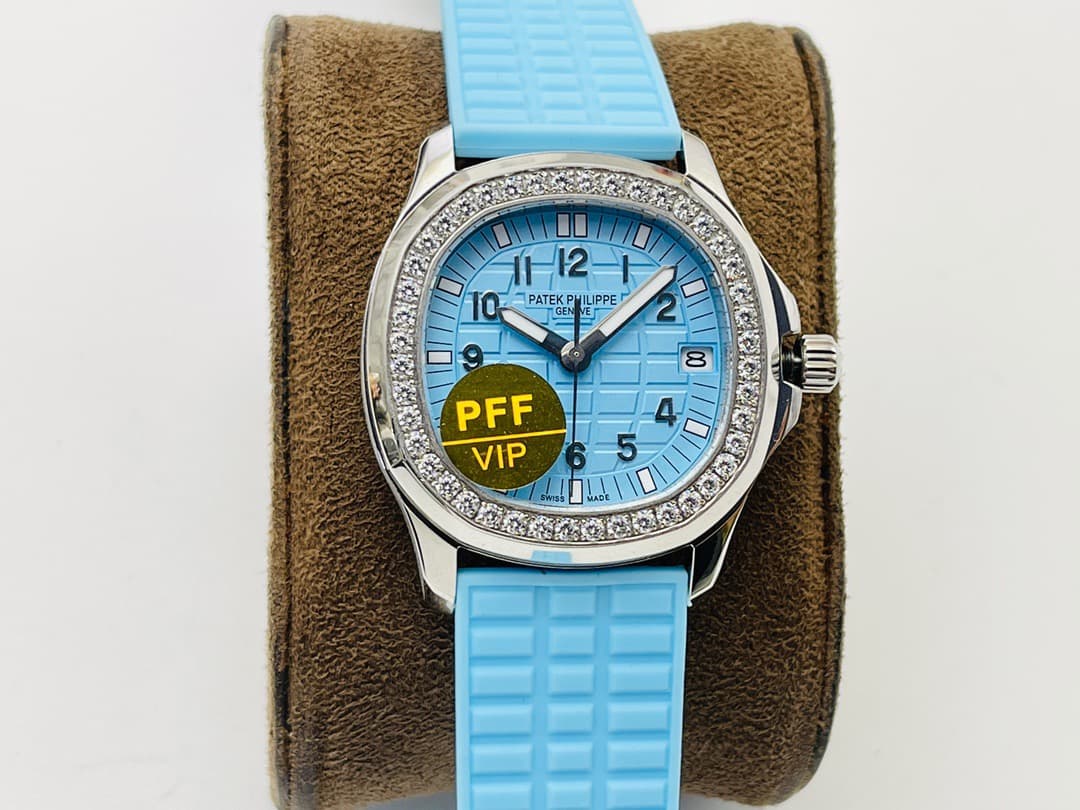 Patek Philippe Nautilus Watch