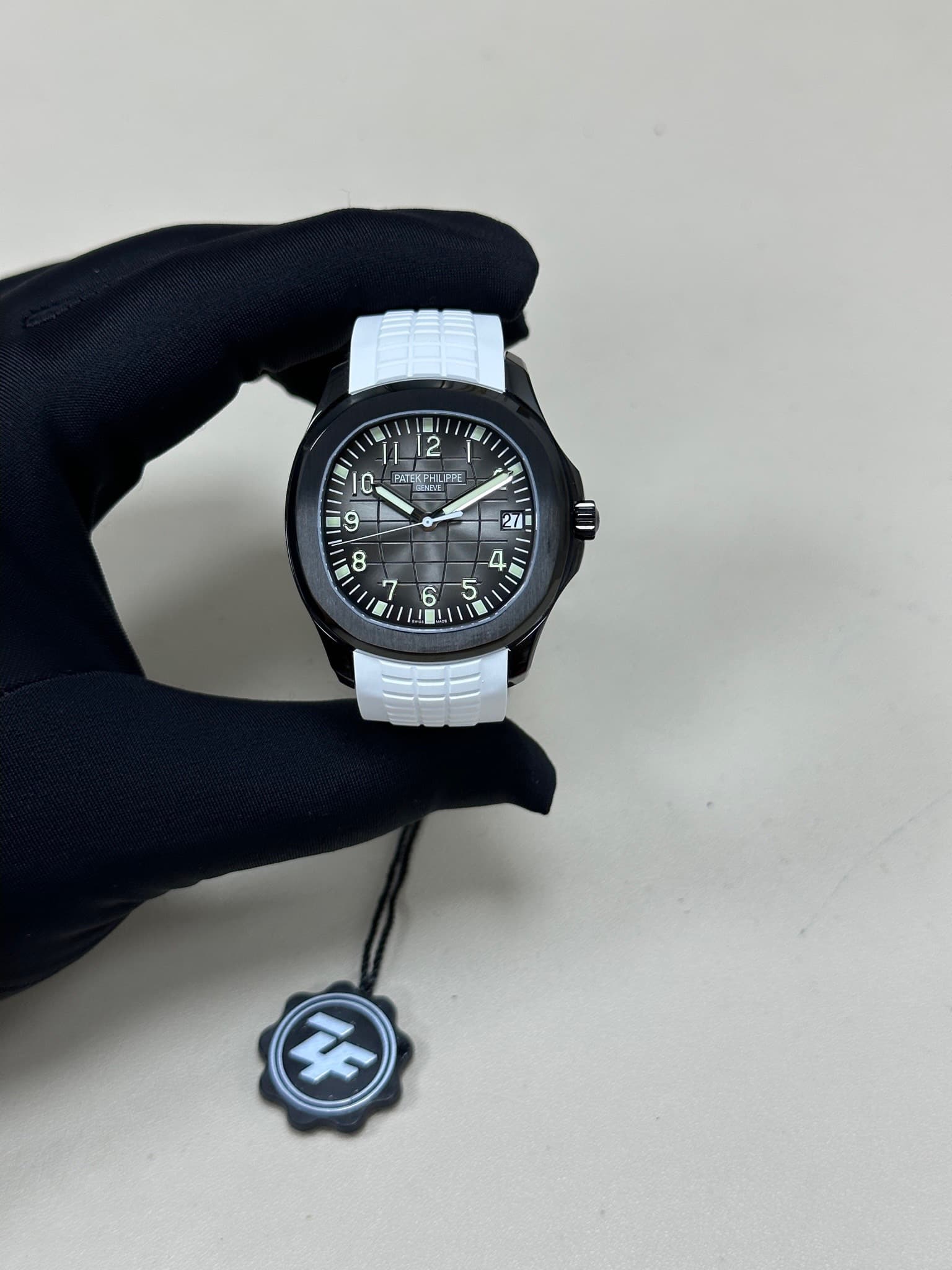 Patek Philippe Aquanaut Watch