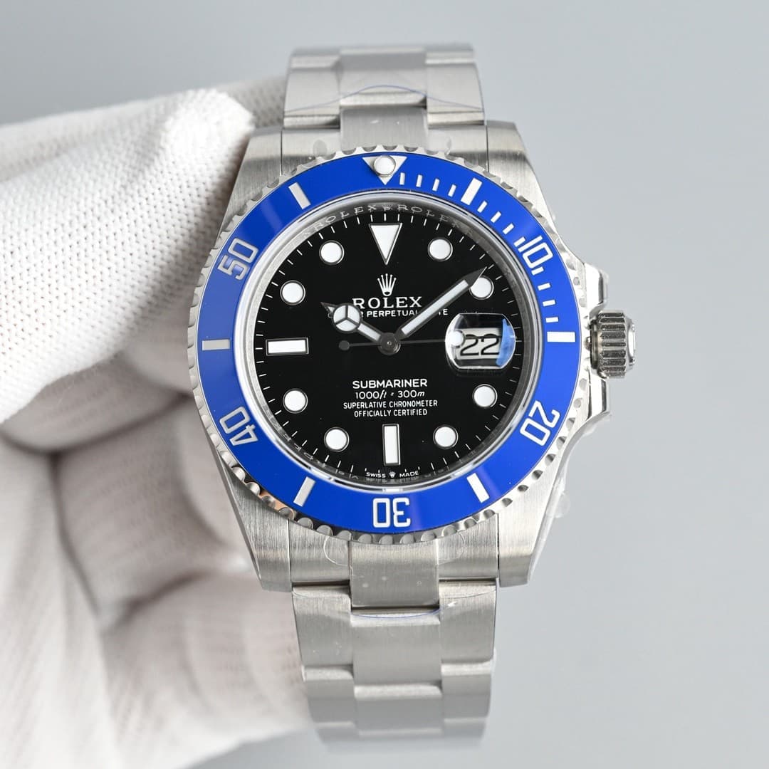 Rolex Submariner Watch