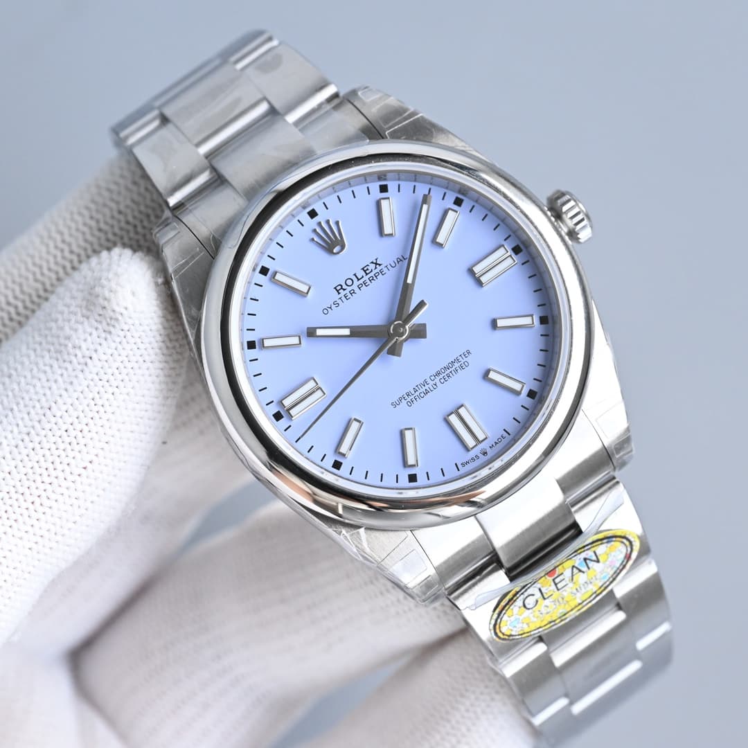 Rolex Oyster Peretual Watch