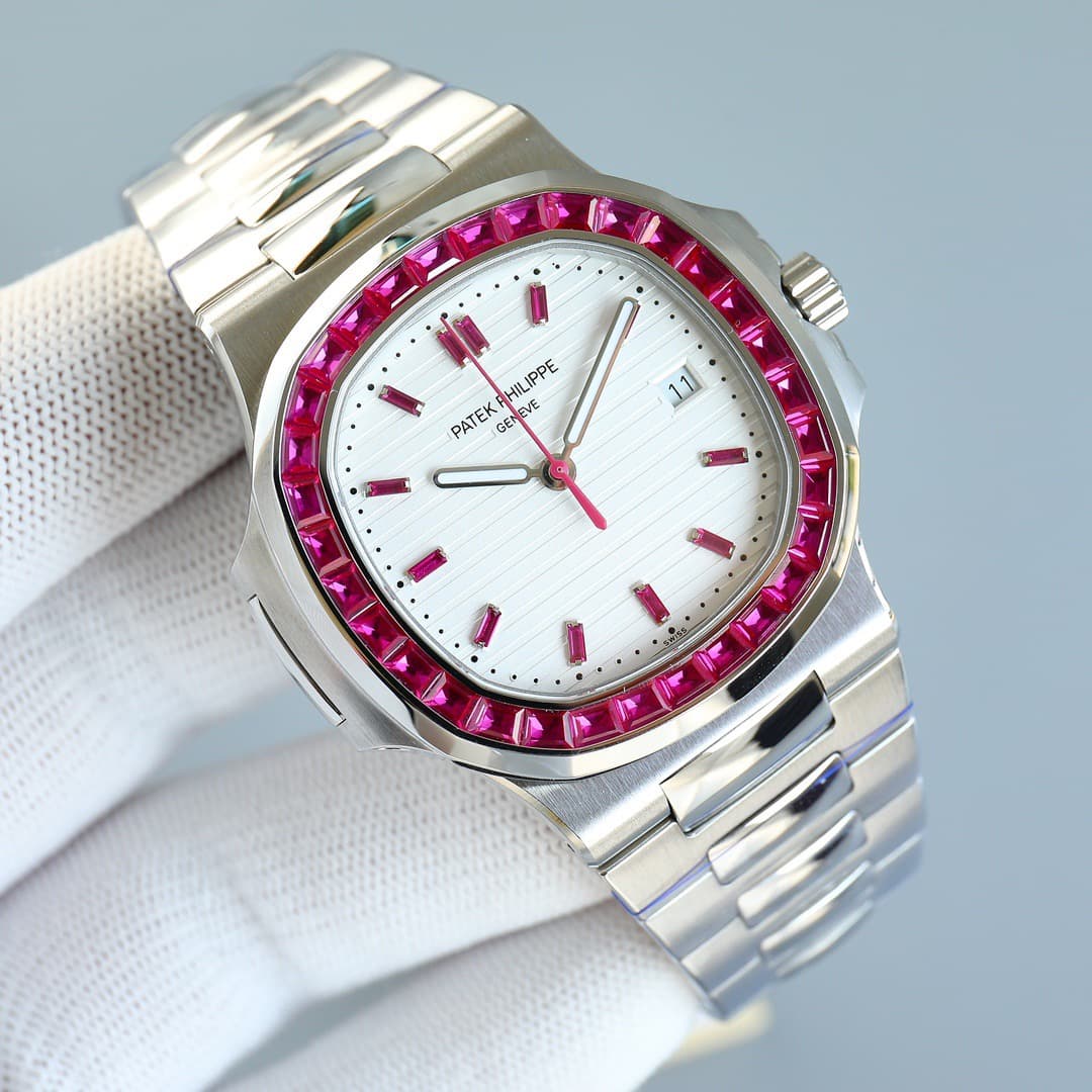 Patek Philippe Nautilus Watch