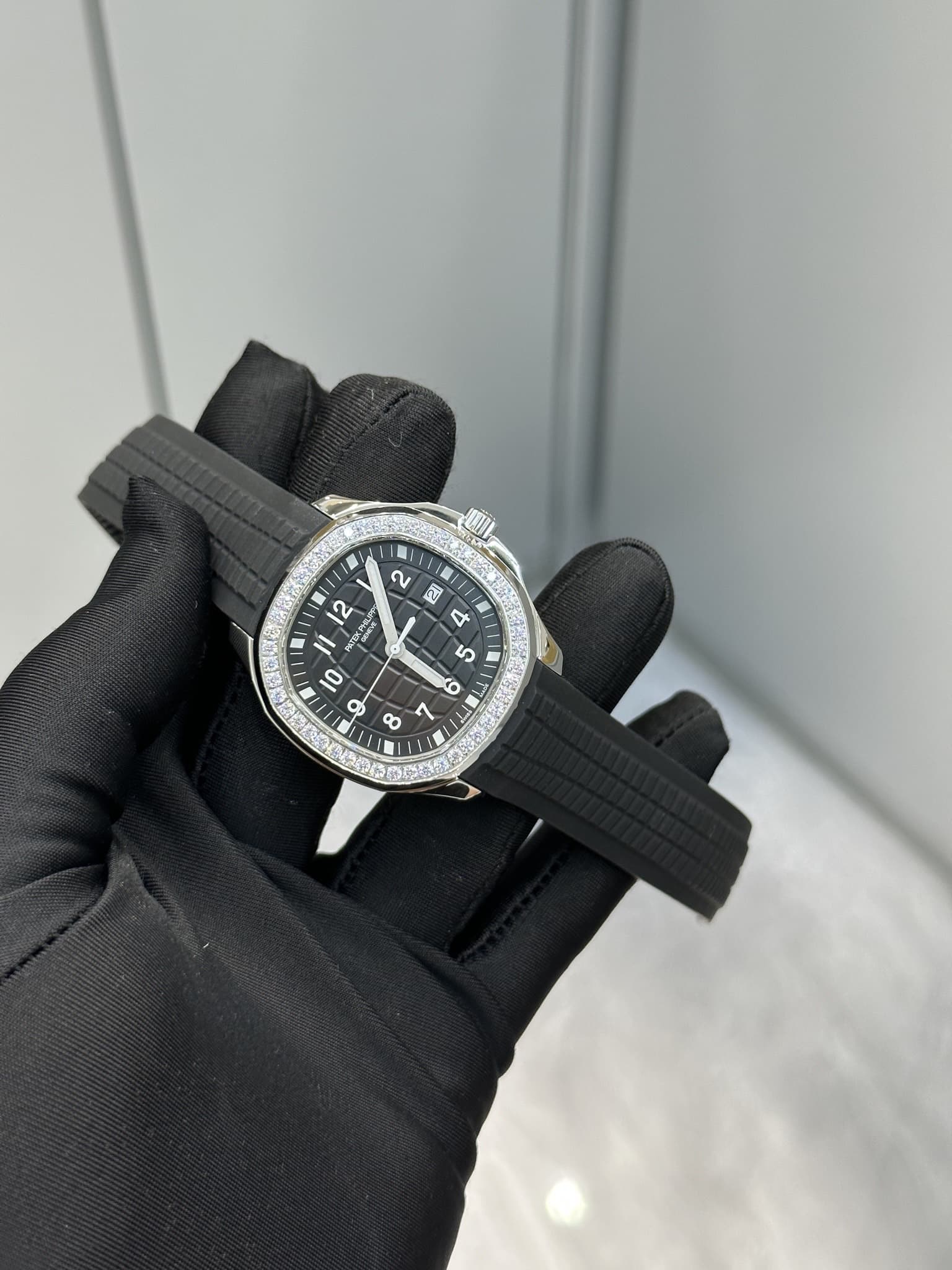 Patek Philippe Aquanaut Watch