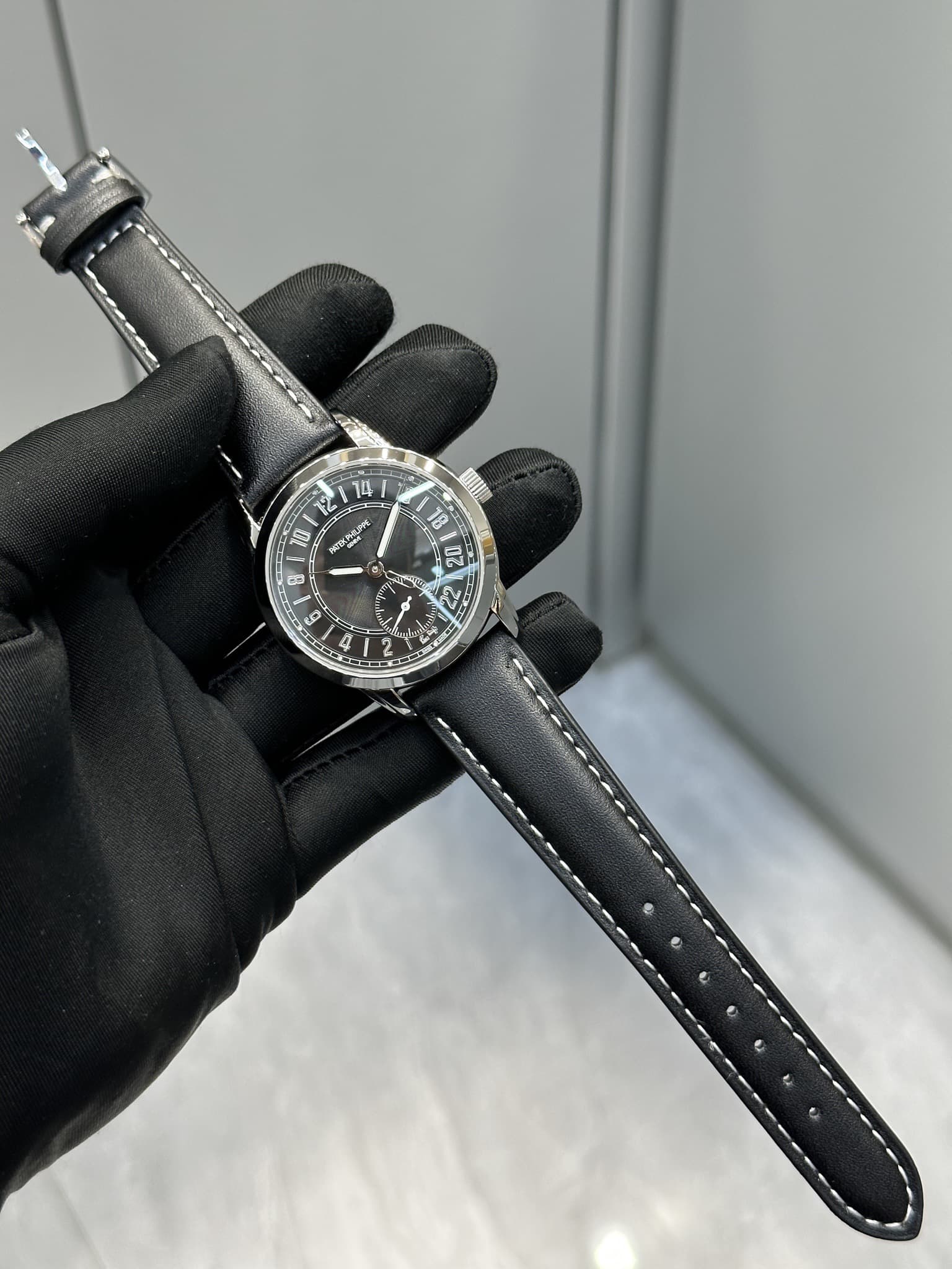 Patek Philippe Calatrava Watch