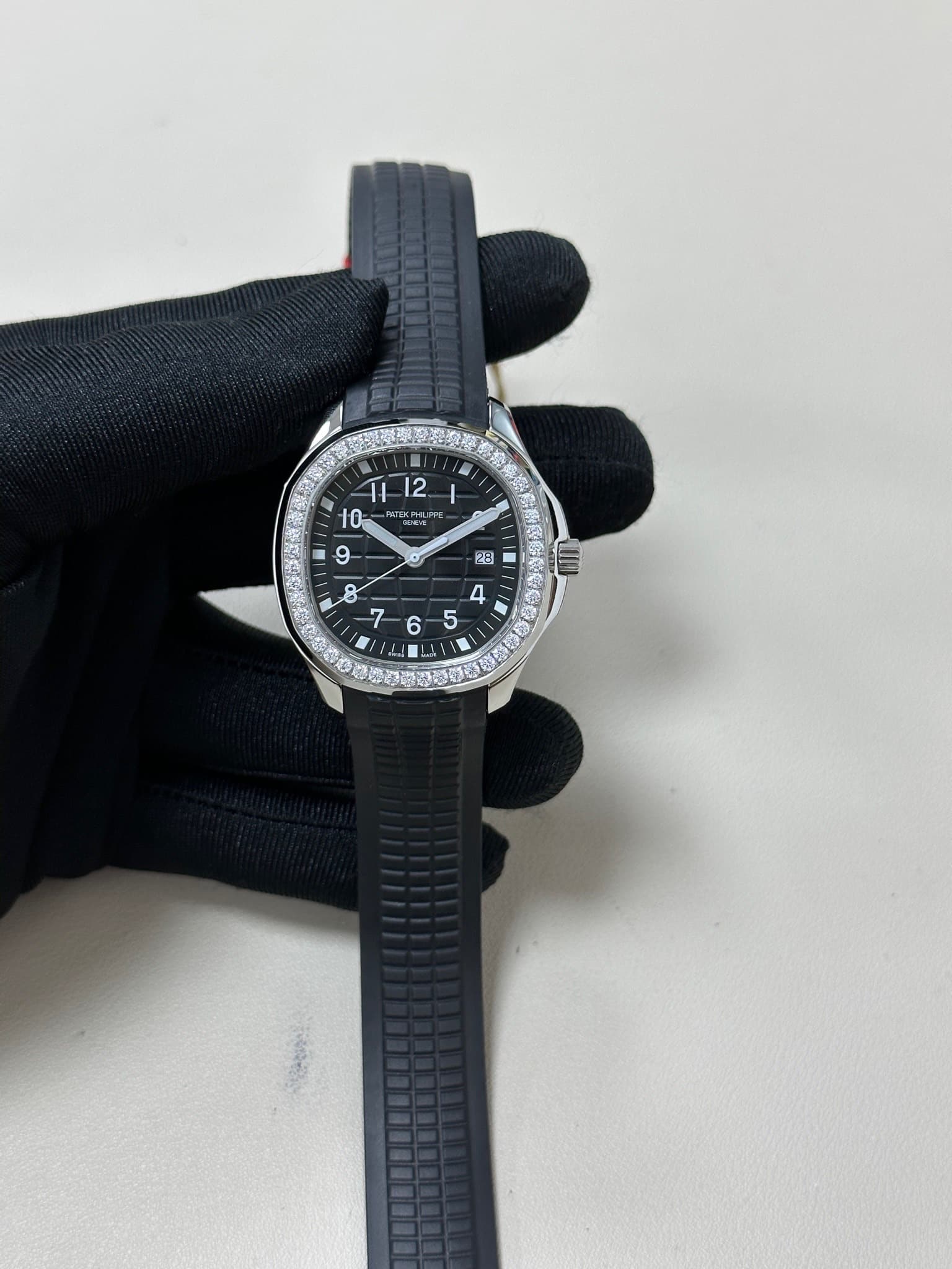 Patek Philippe Aquanaut Watch