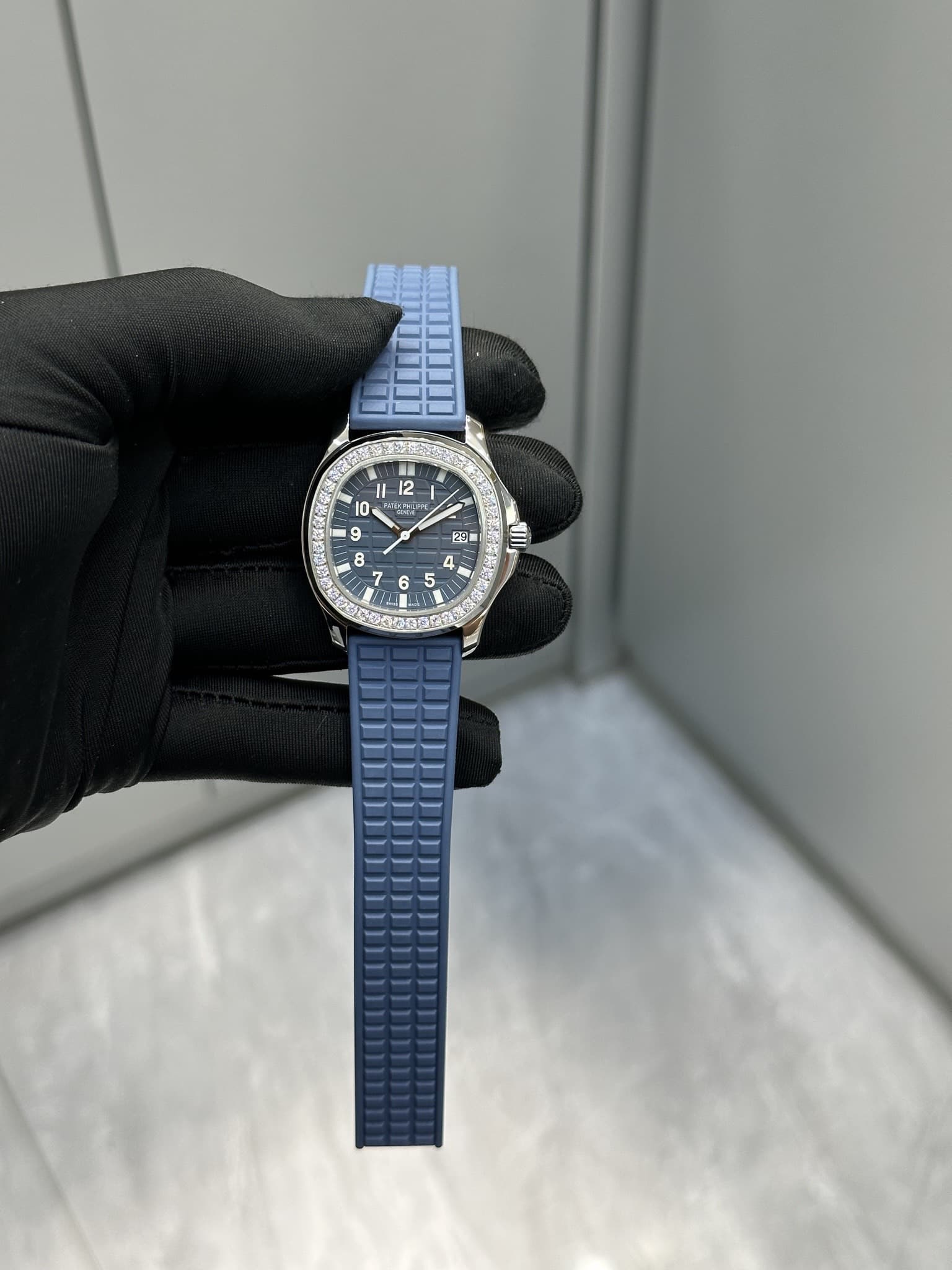 Patek Philippe Aquanaut Watch