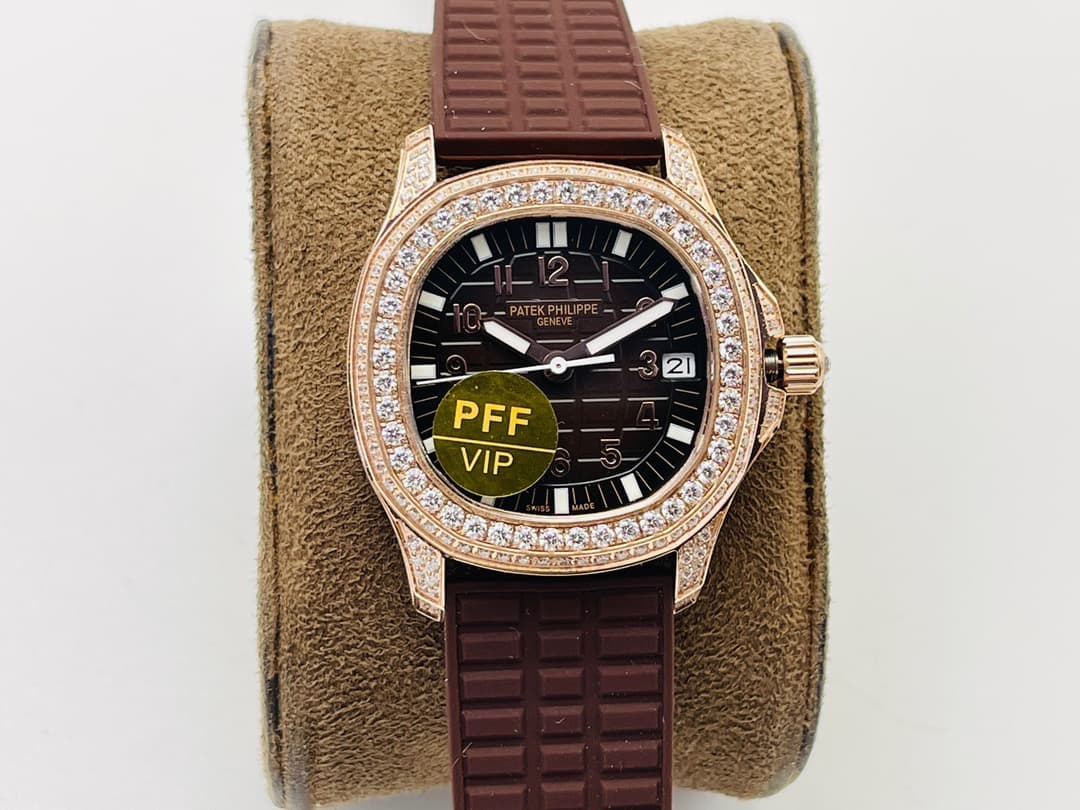 Patek Philippe Nautilus Watch