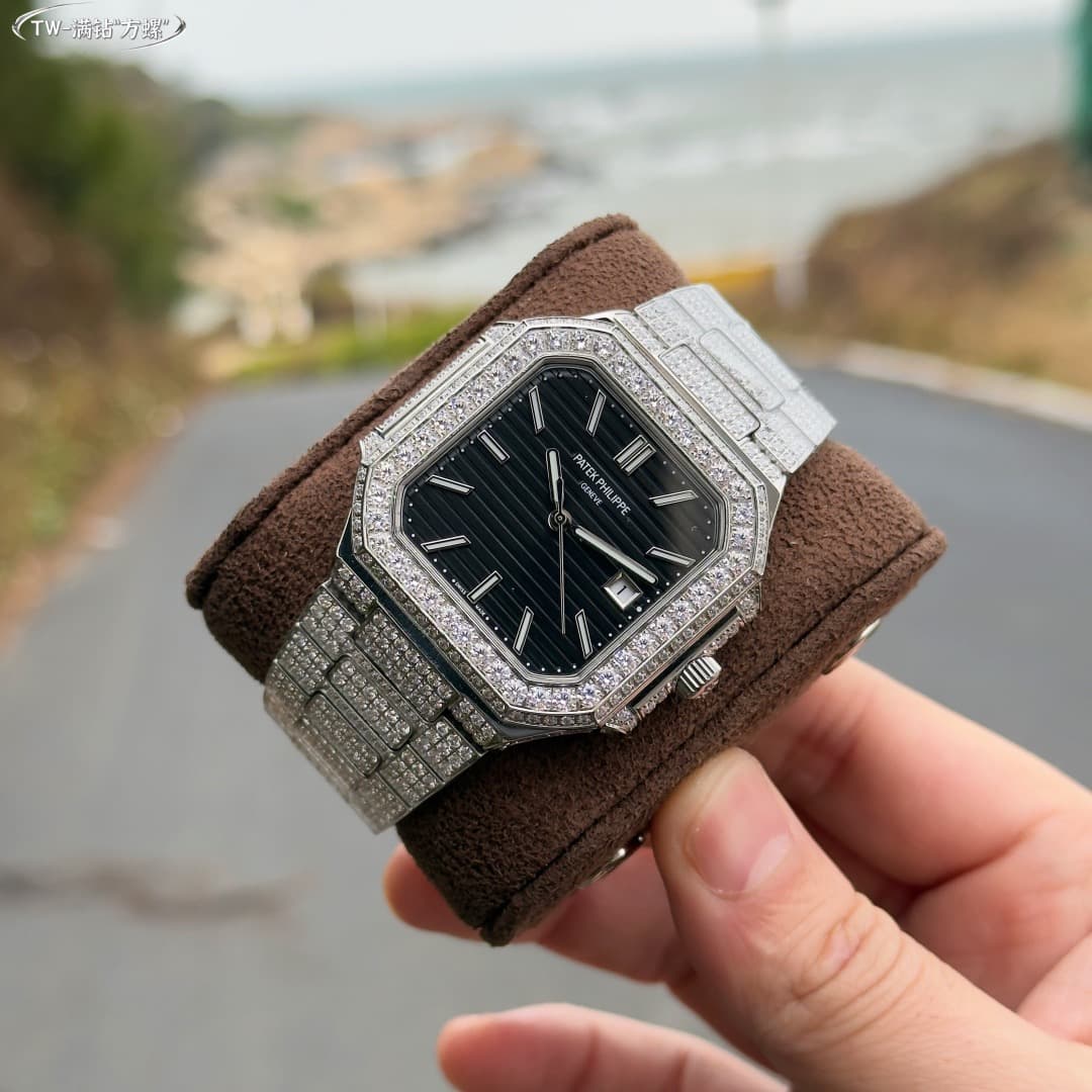 Patek Philippe Nautilus Watch
