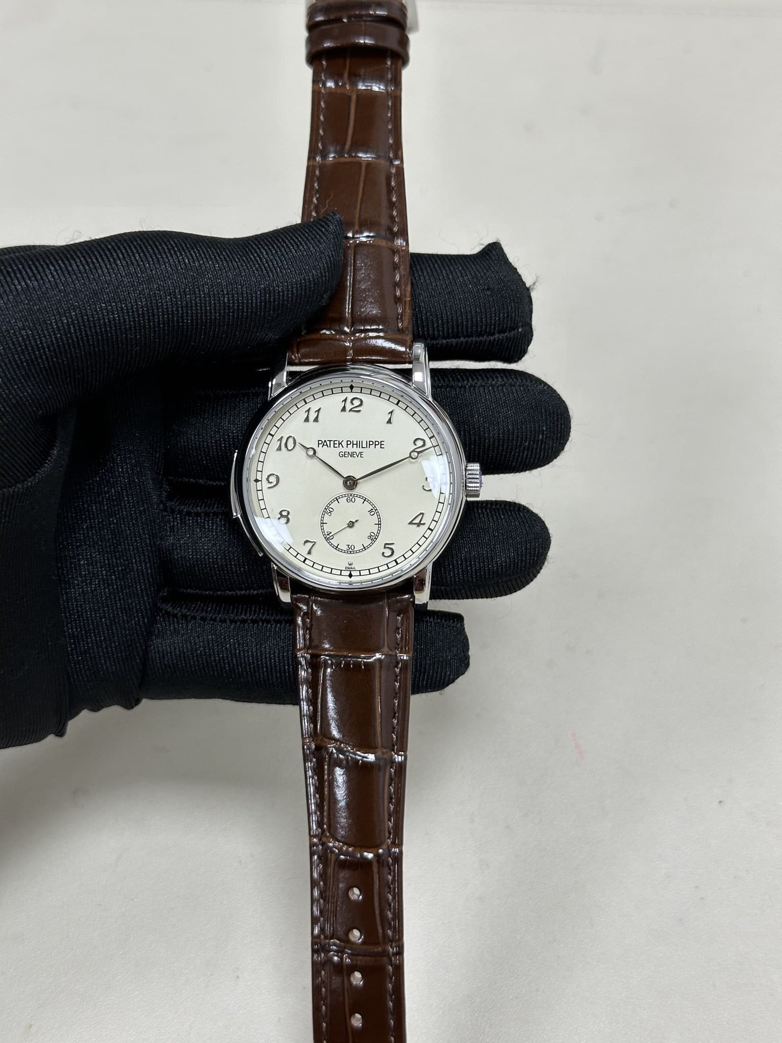 Patek Philippe Compications Watch