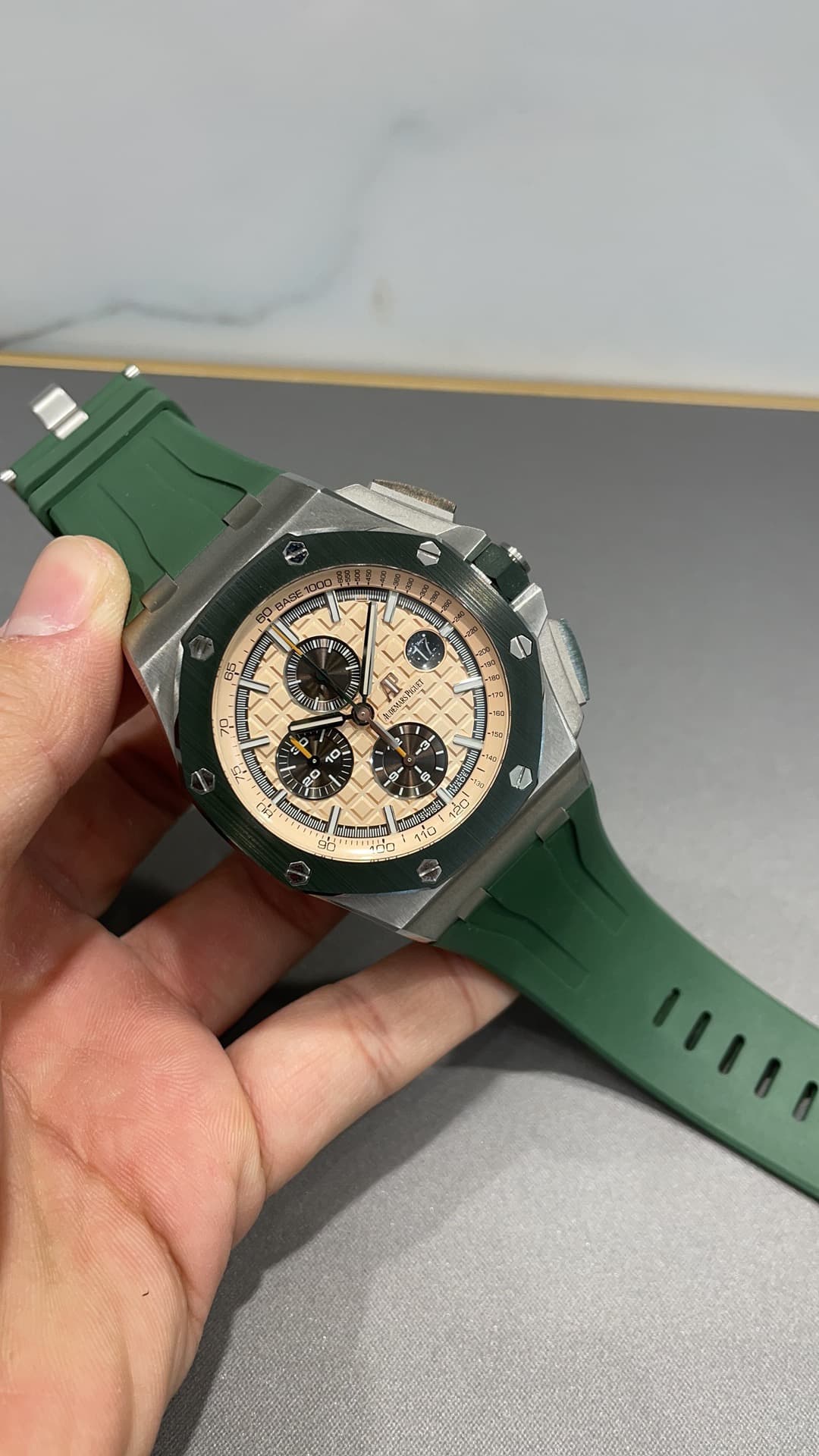 APS Royal Oak Offshore Watch