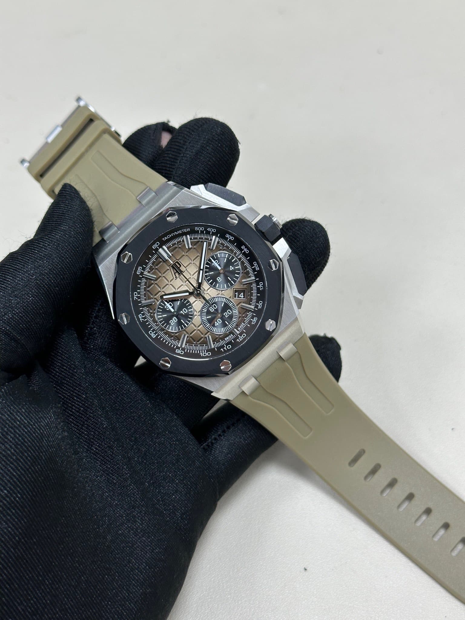 APS Royal Oak Offshore Watch