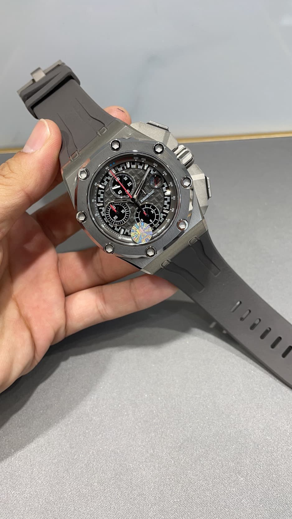 APS Royal Oak Offshore Watch