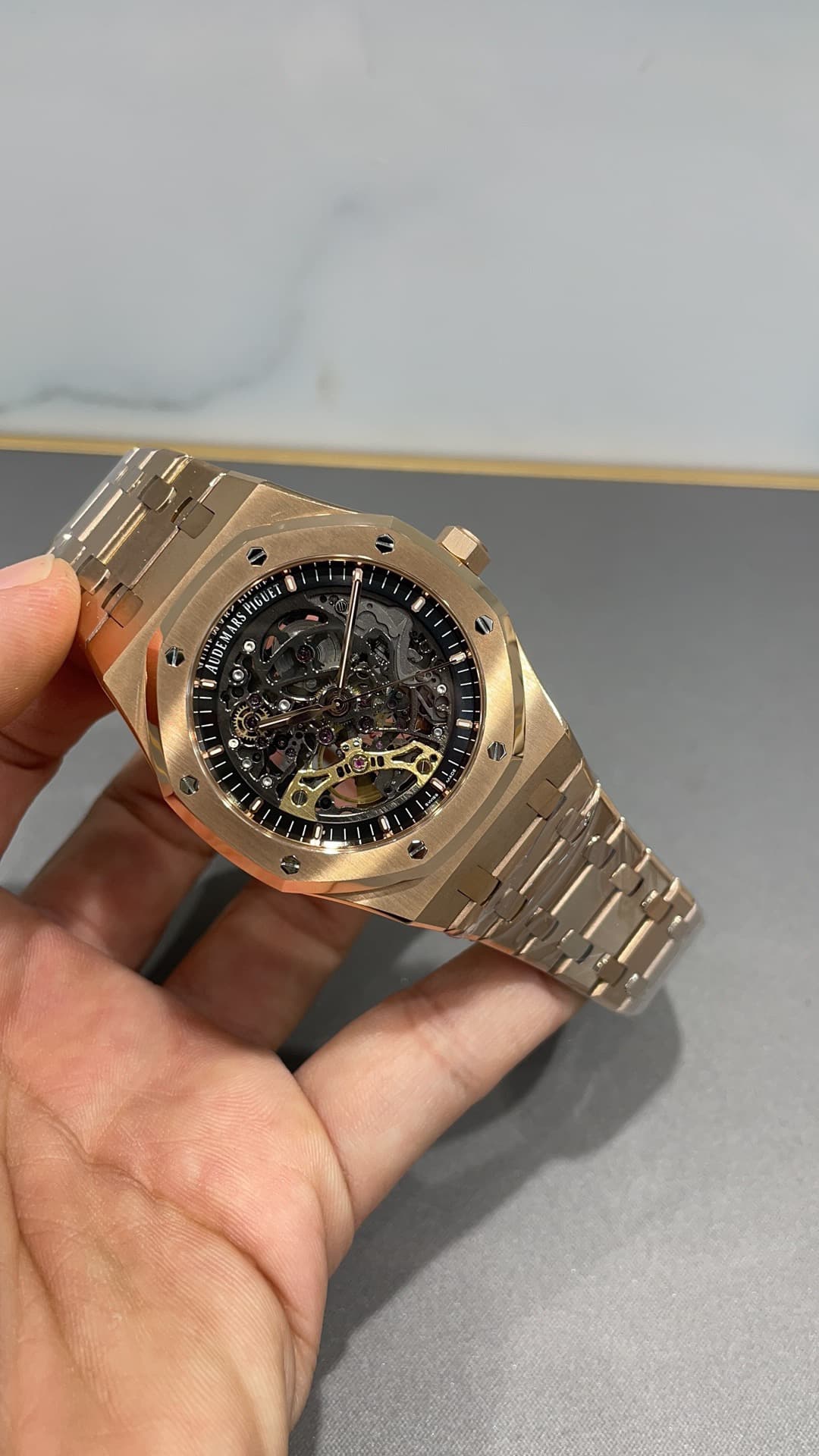 APS Royal Oak Offshore Watch
