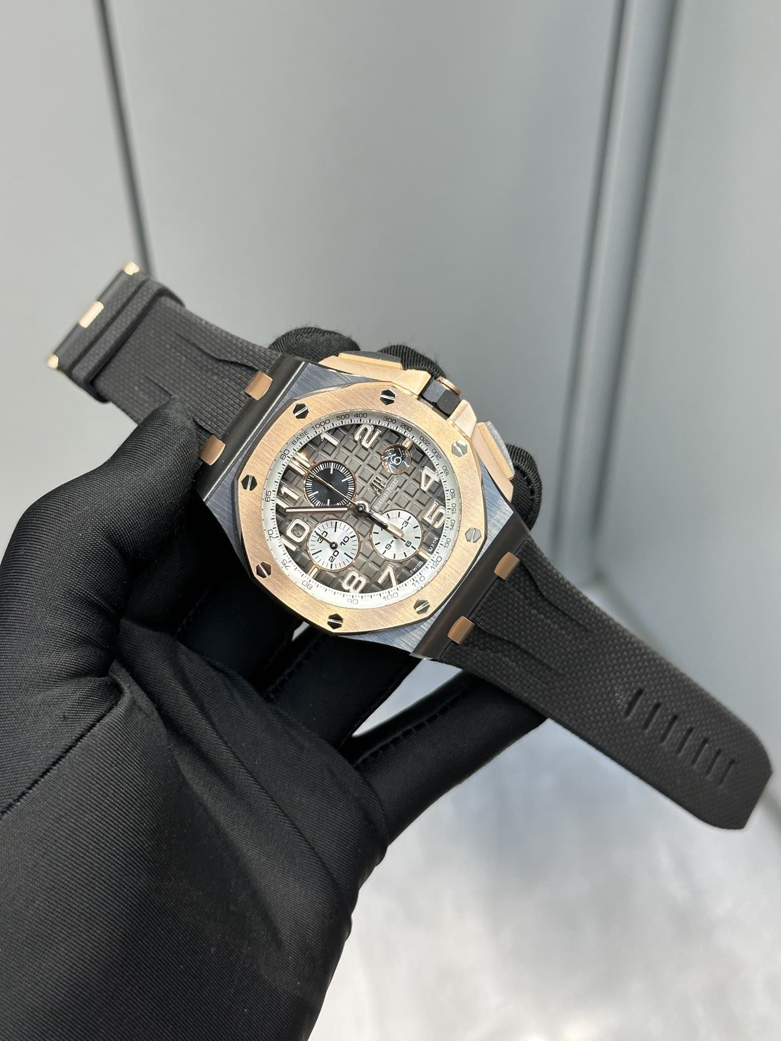 APS Royal Oak Offshore Watch