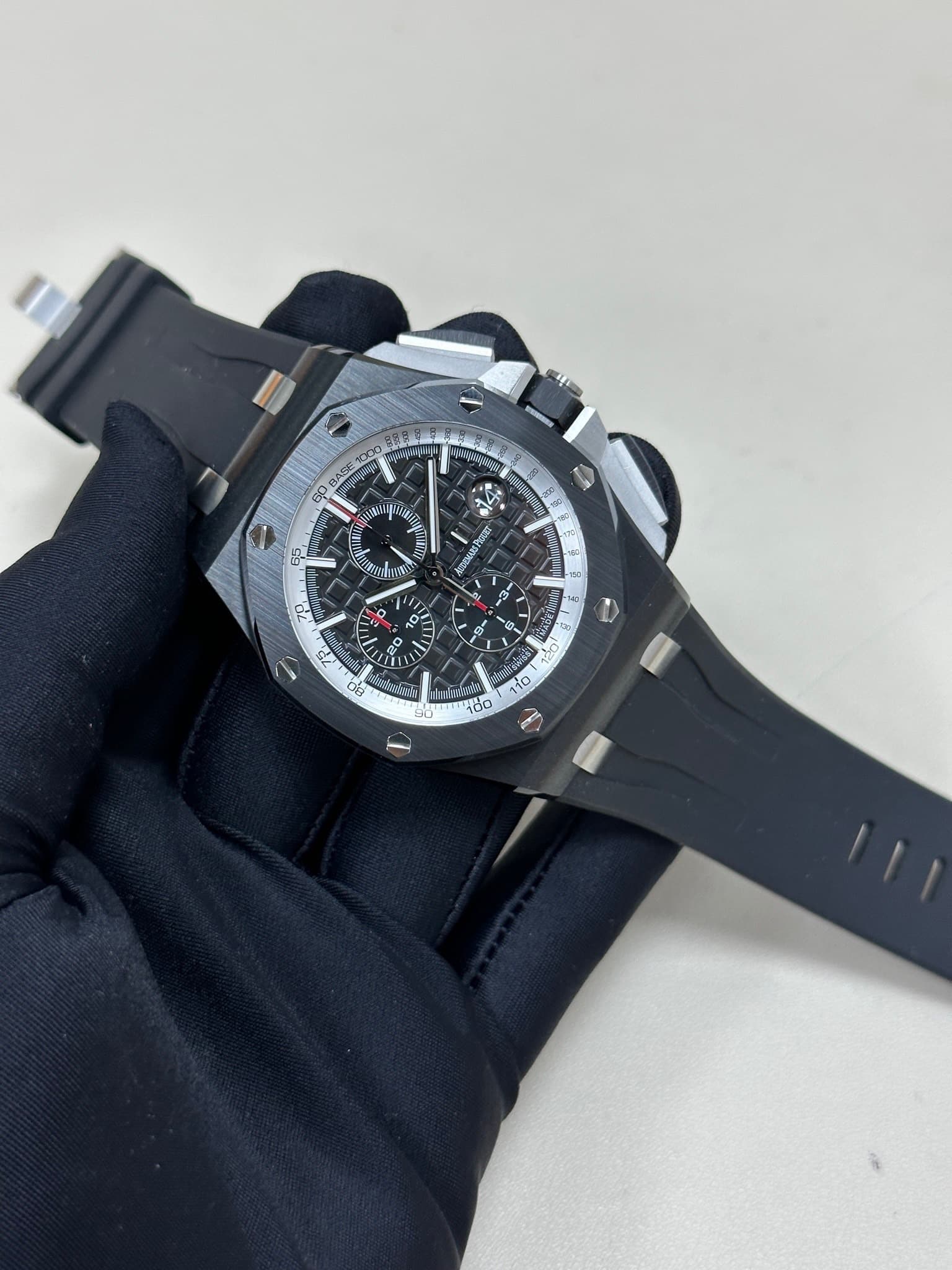APS Royal Oak Offshore Watch