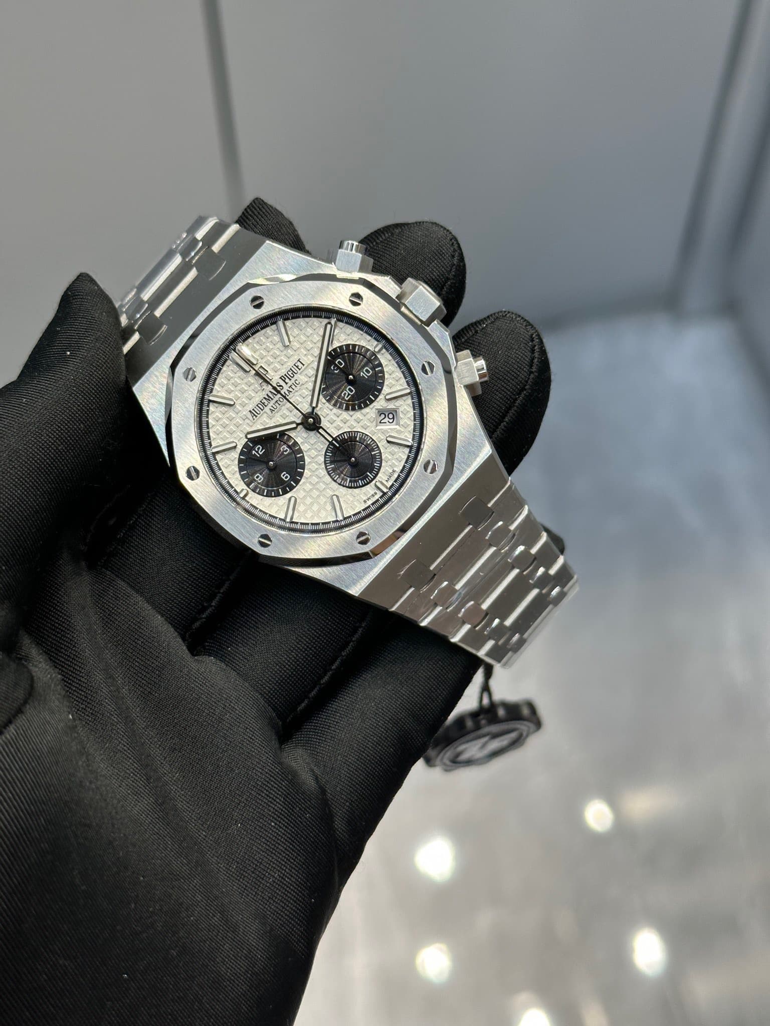 APS Royal Oak Offshore Watch