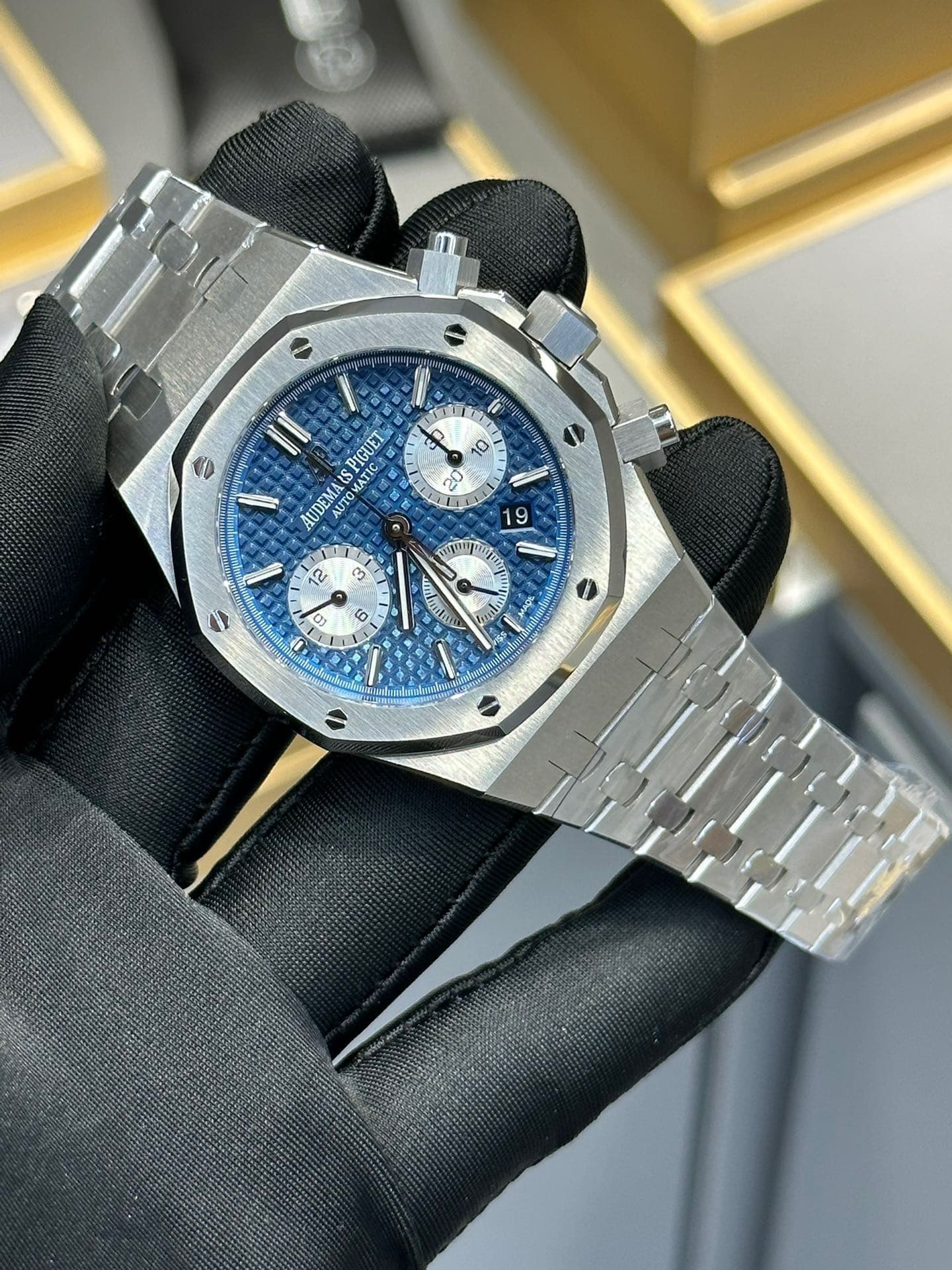 APS Royal Oak Offshore Watch