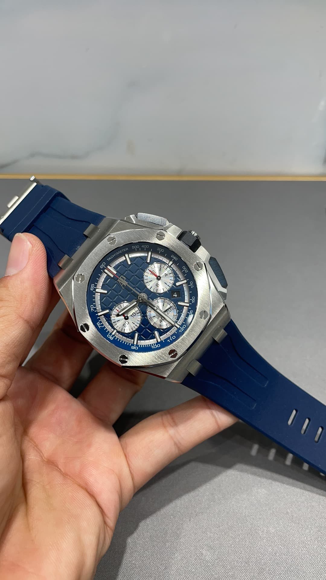APS Royal Oak Offshore Watch