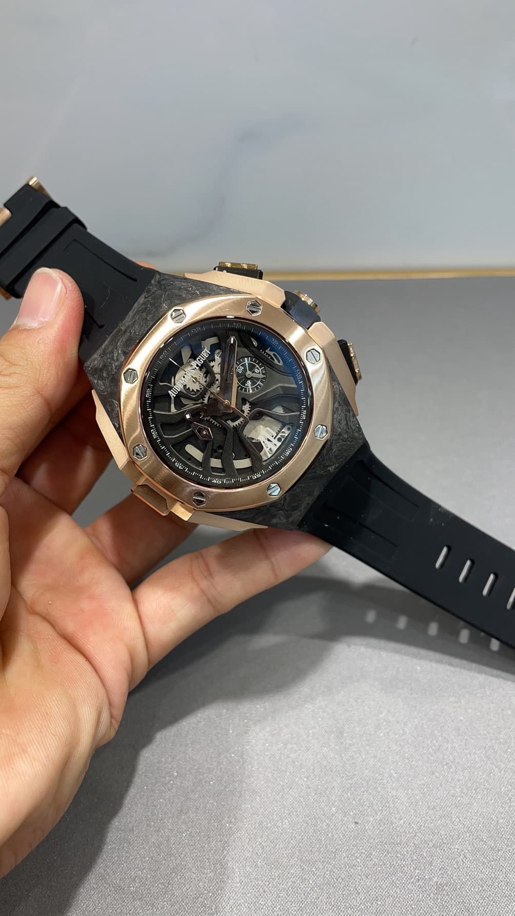 APS Royal Oak Offshore Watch