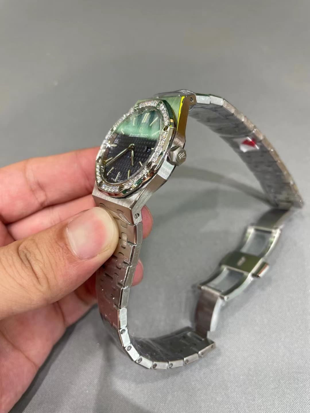 APS Royal Oak Offshore Watch