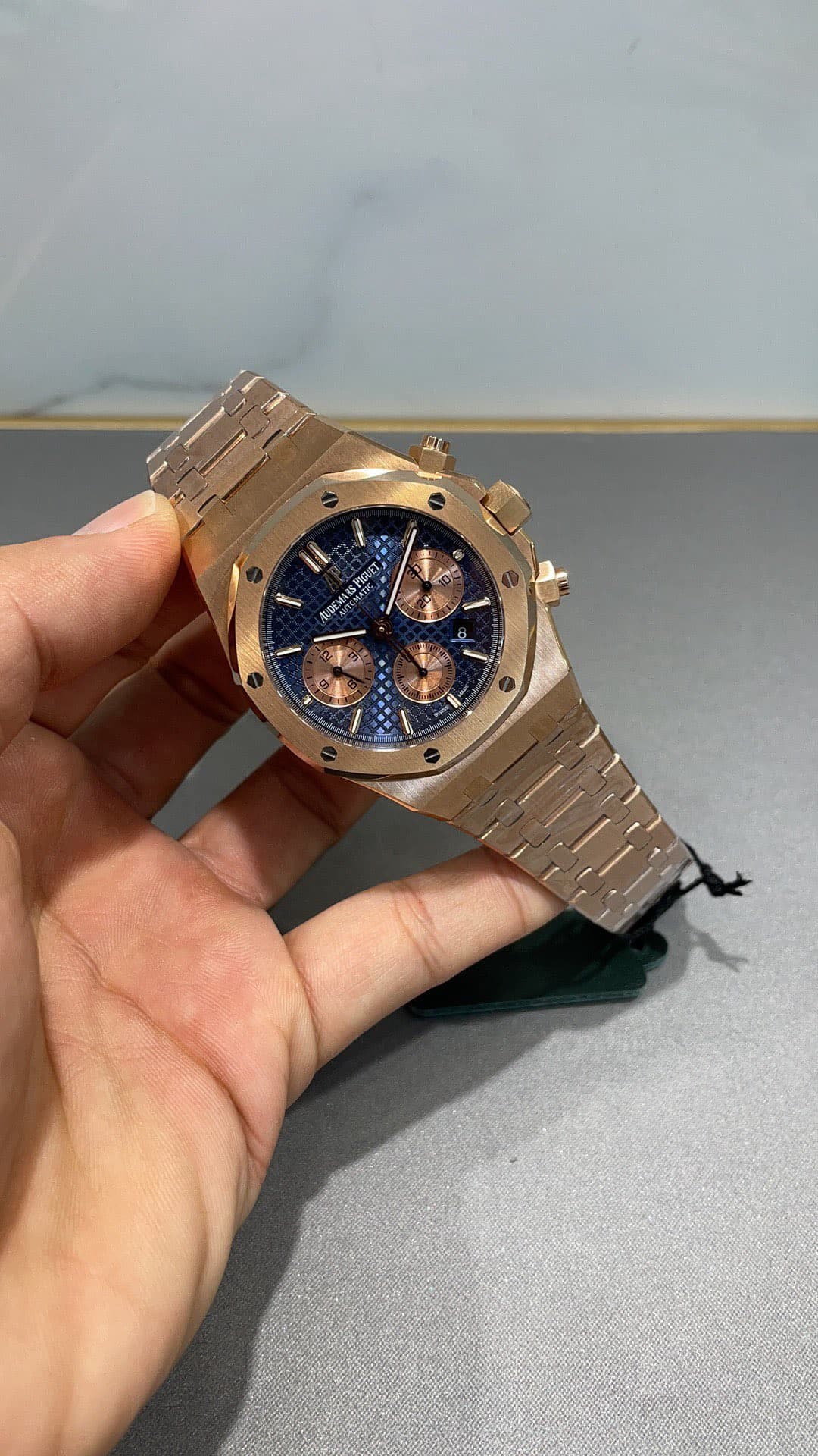 APS Royal Oak Offshore Watch