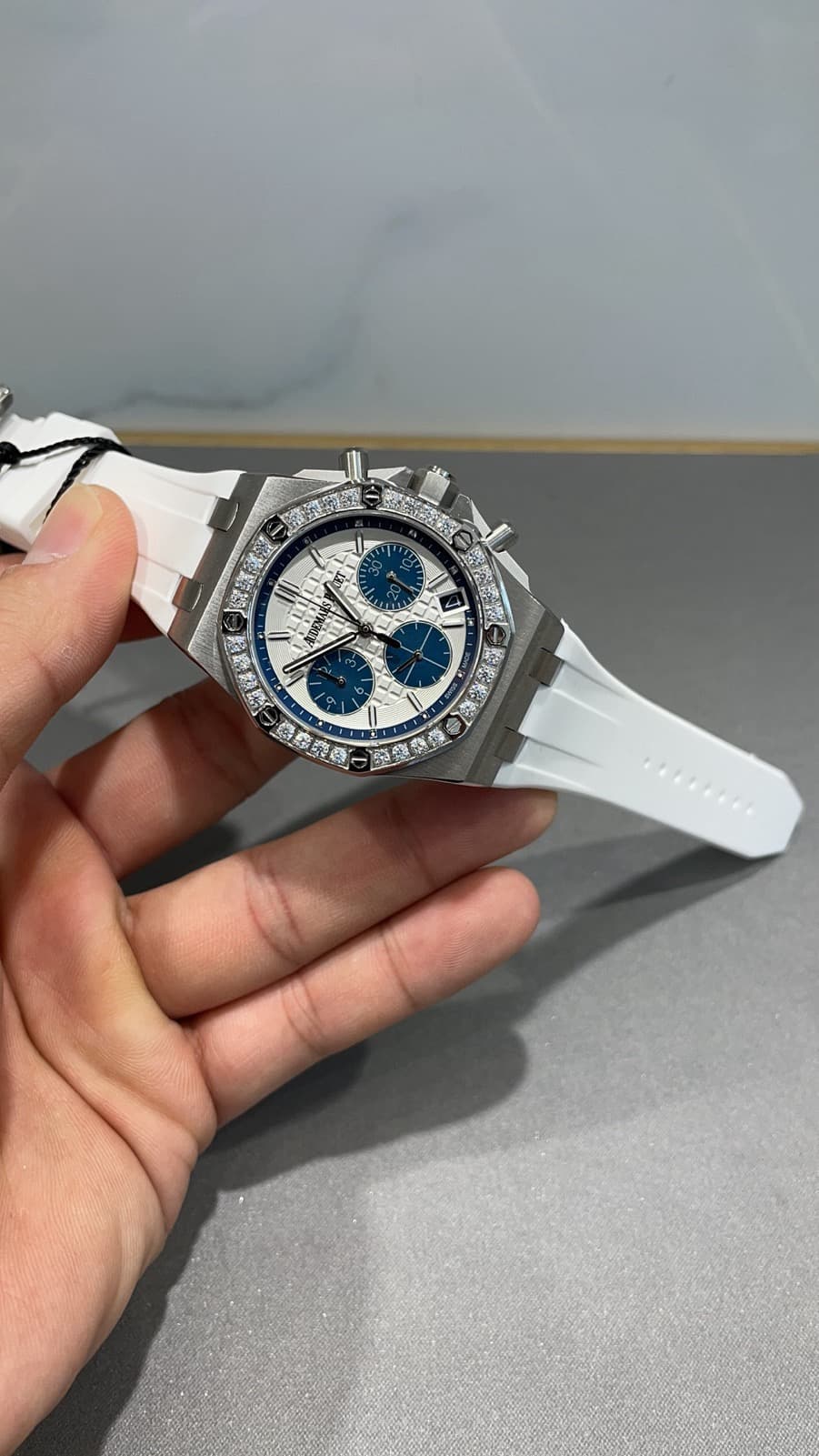 APS Royal Oak Offshore Watch
