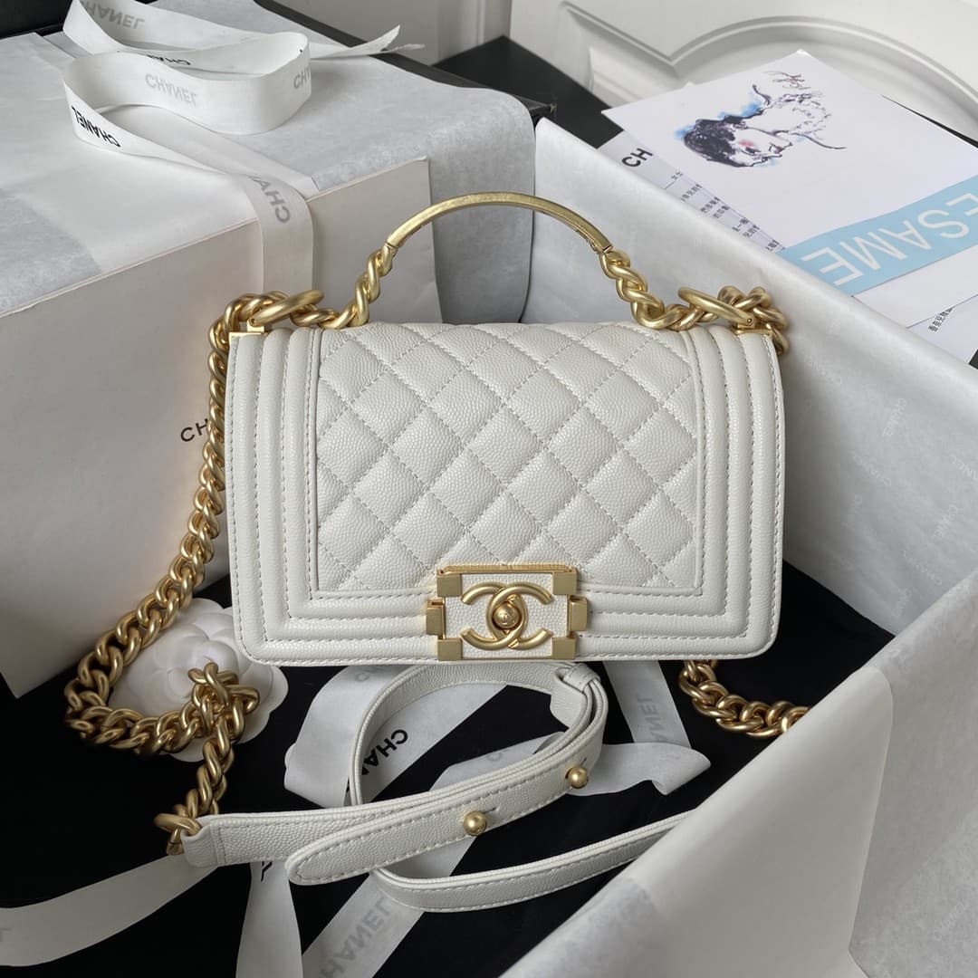 Chanel Leboy A94805