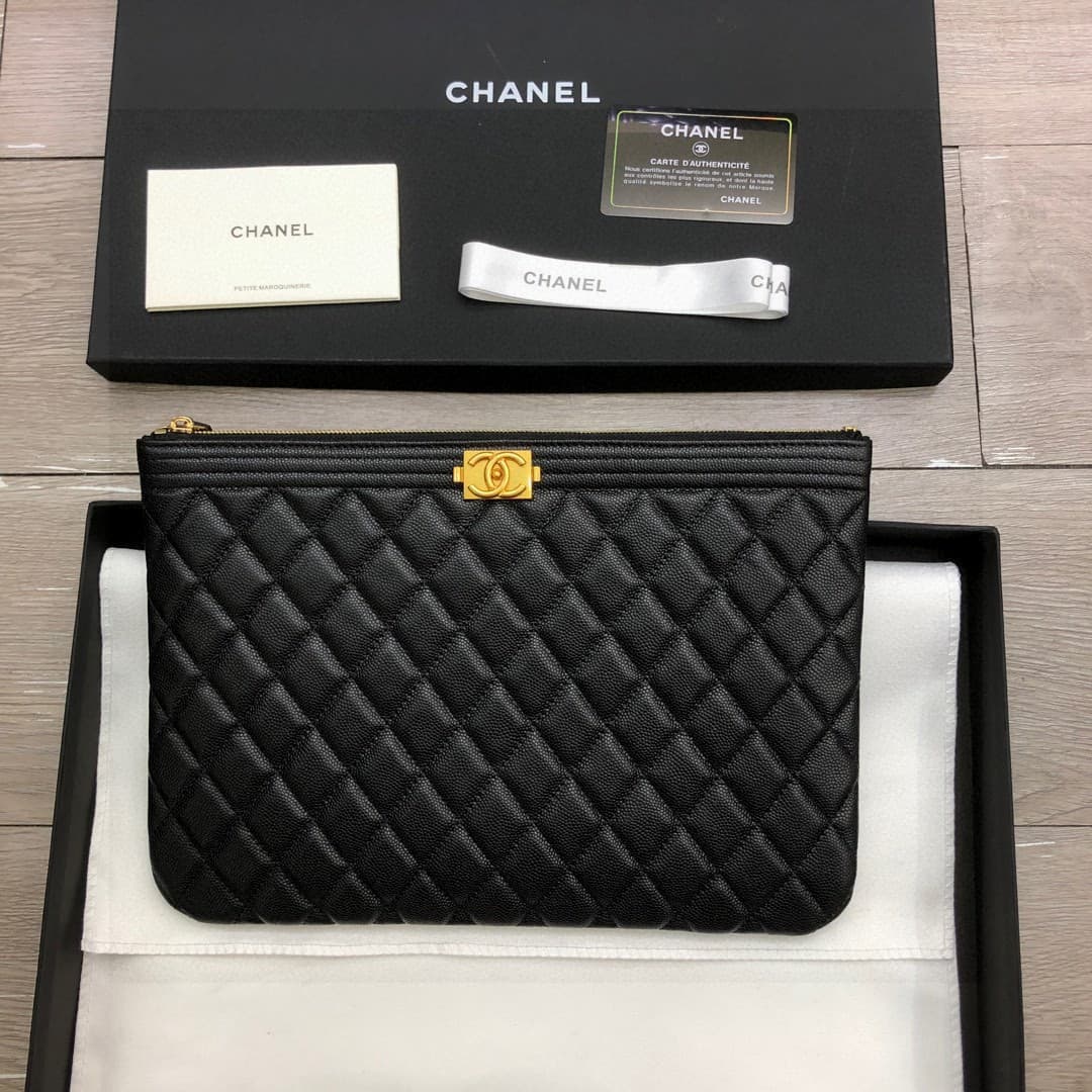 Chanel Leboy 9847-1