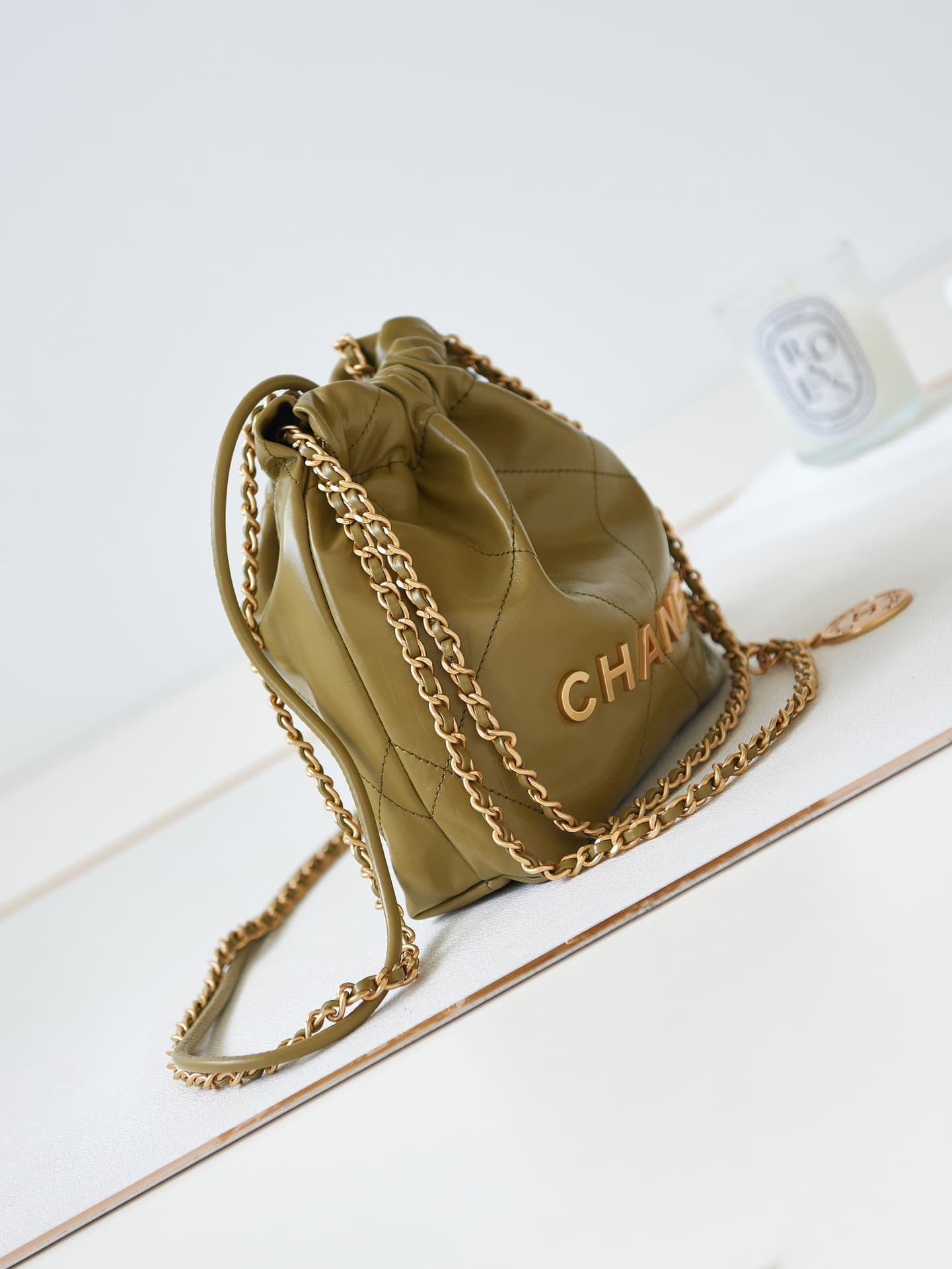 Chanel 22 Bag