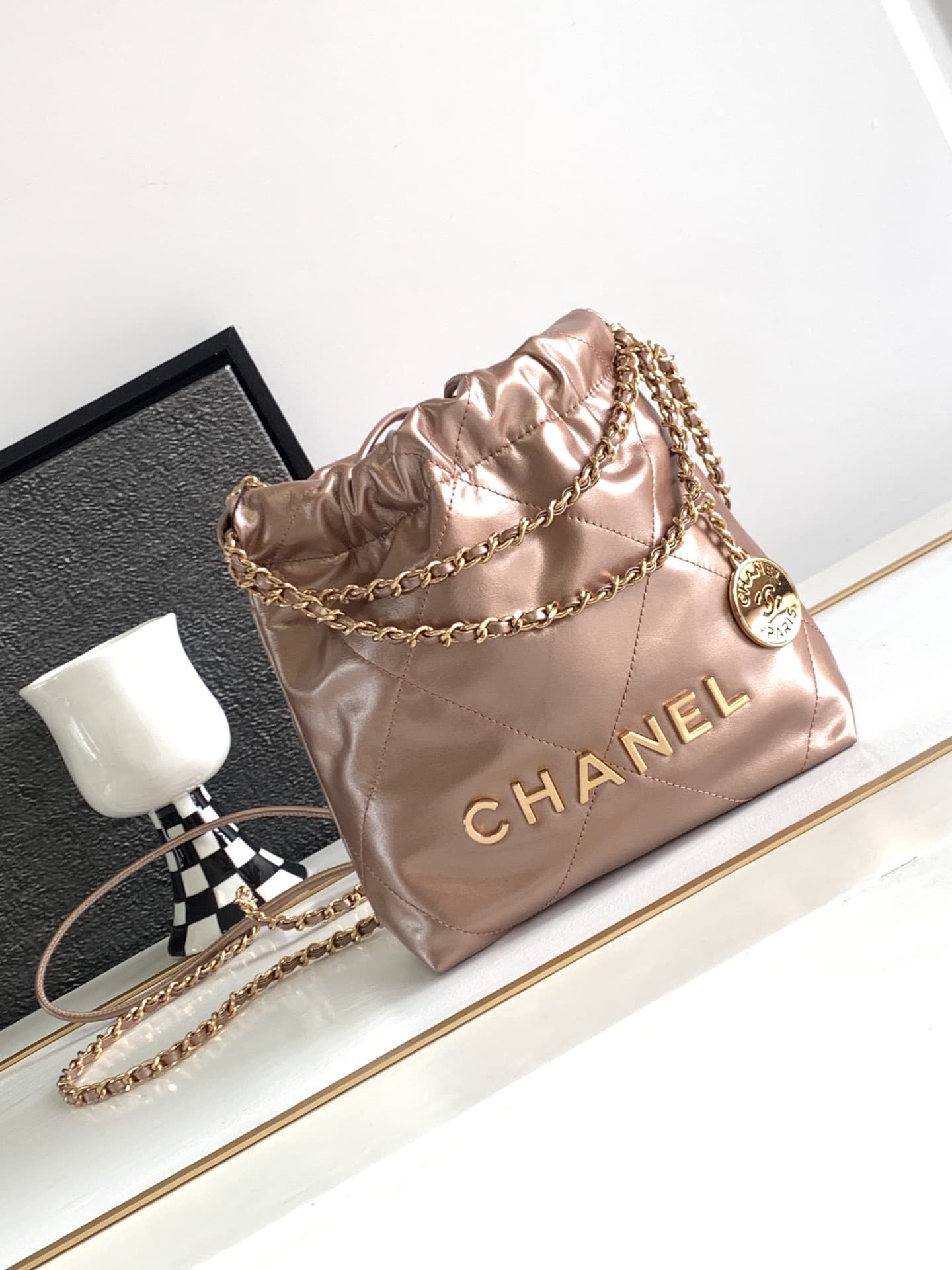 Chanel 22 Bag