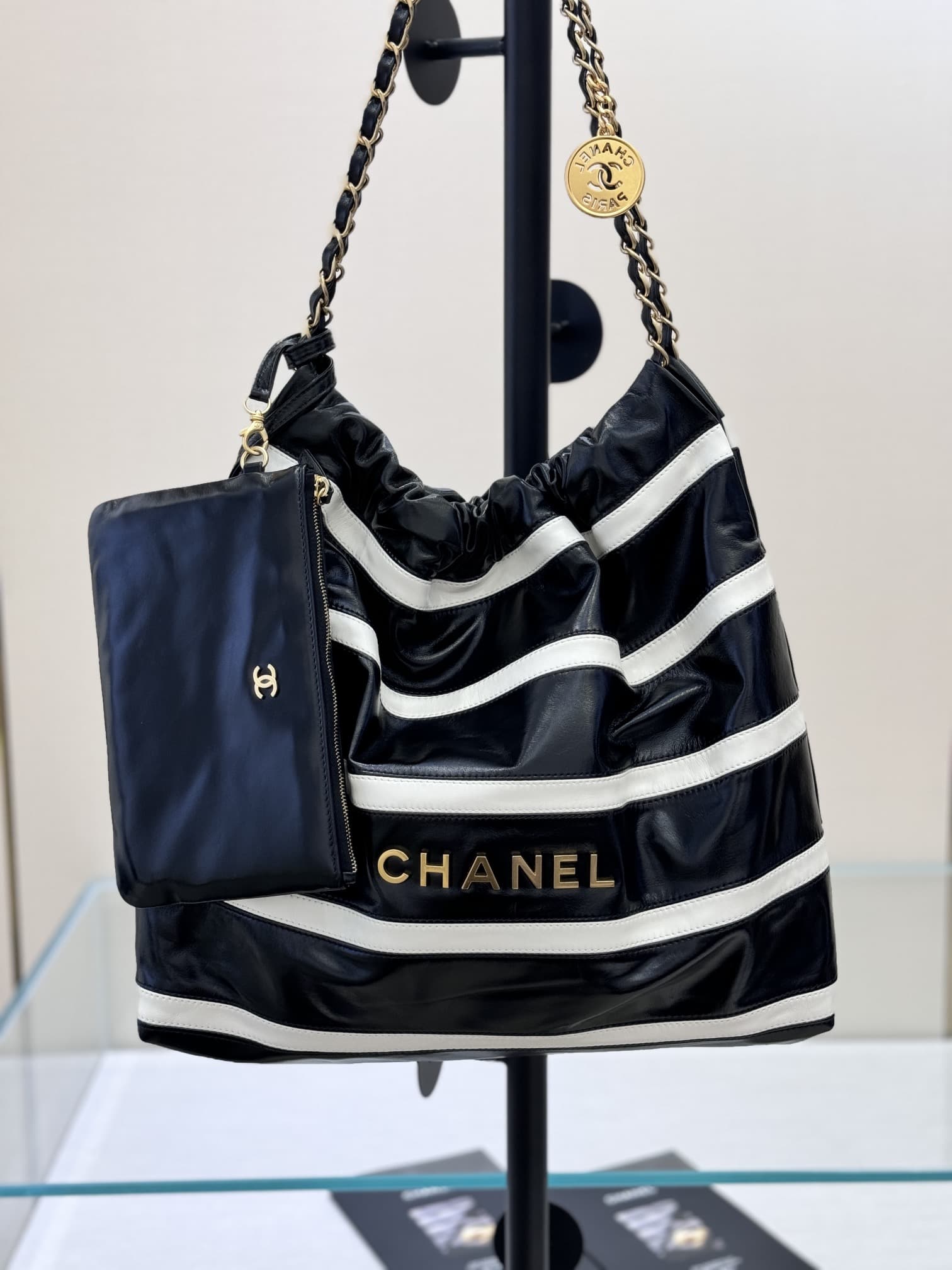 Chanel 22 Bag 3261