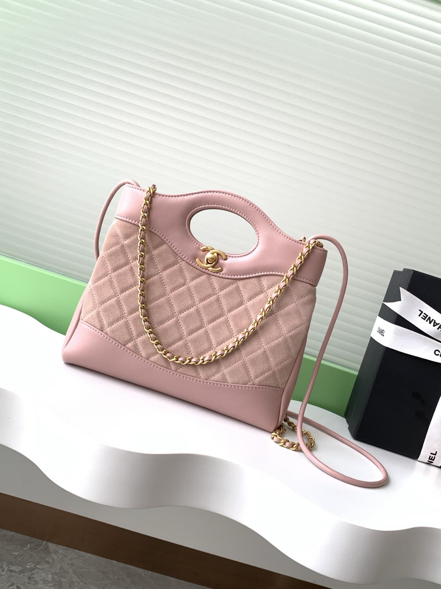 Chanel 31Bag AS4133