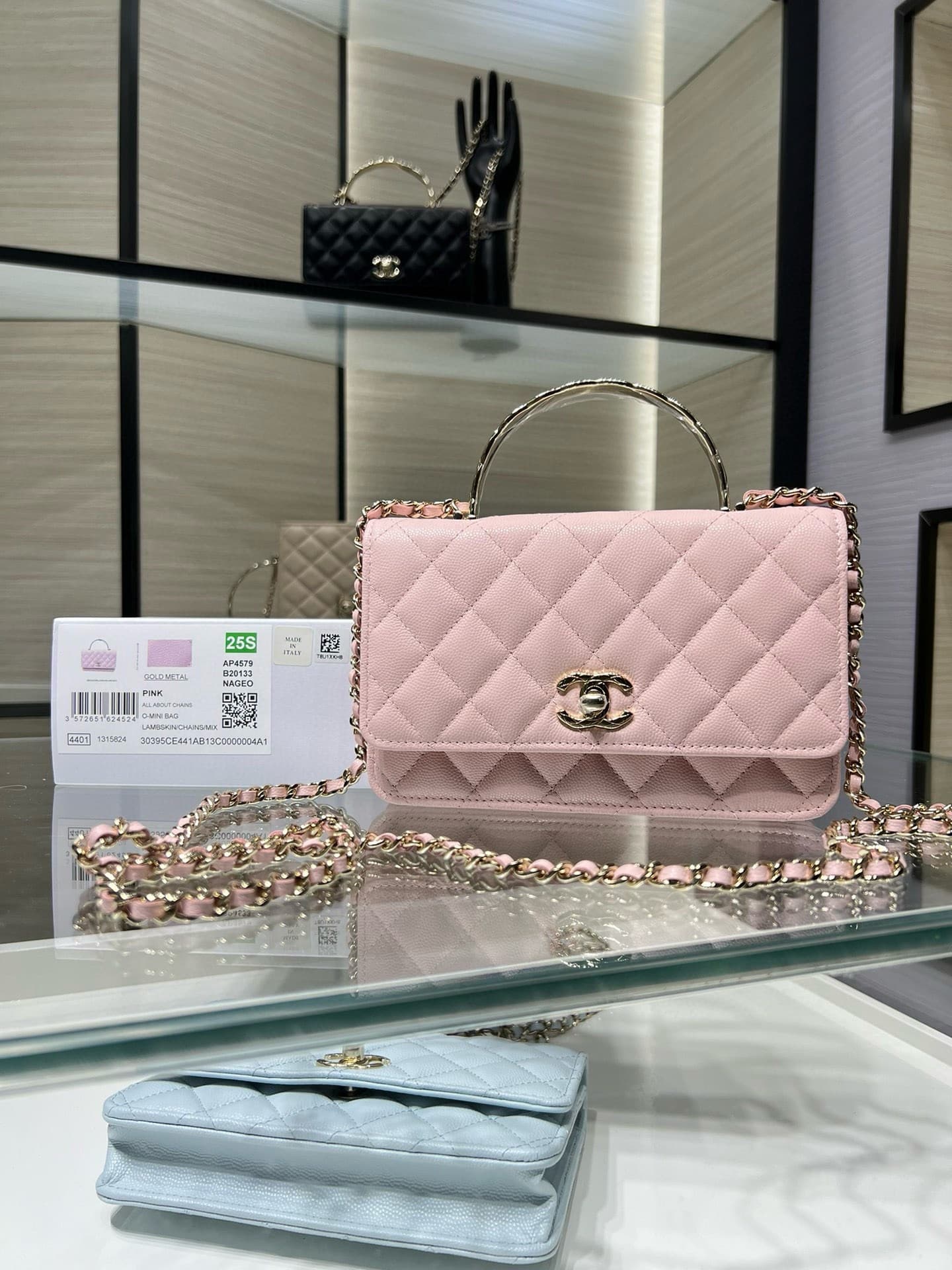 Chanel Coco Woc AP4579Y