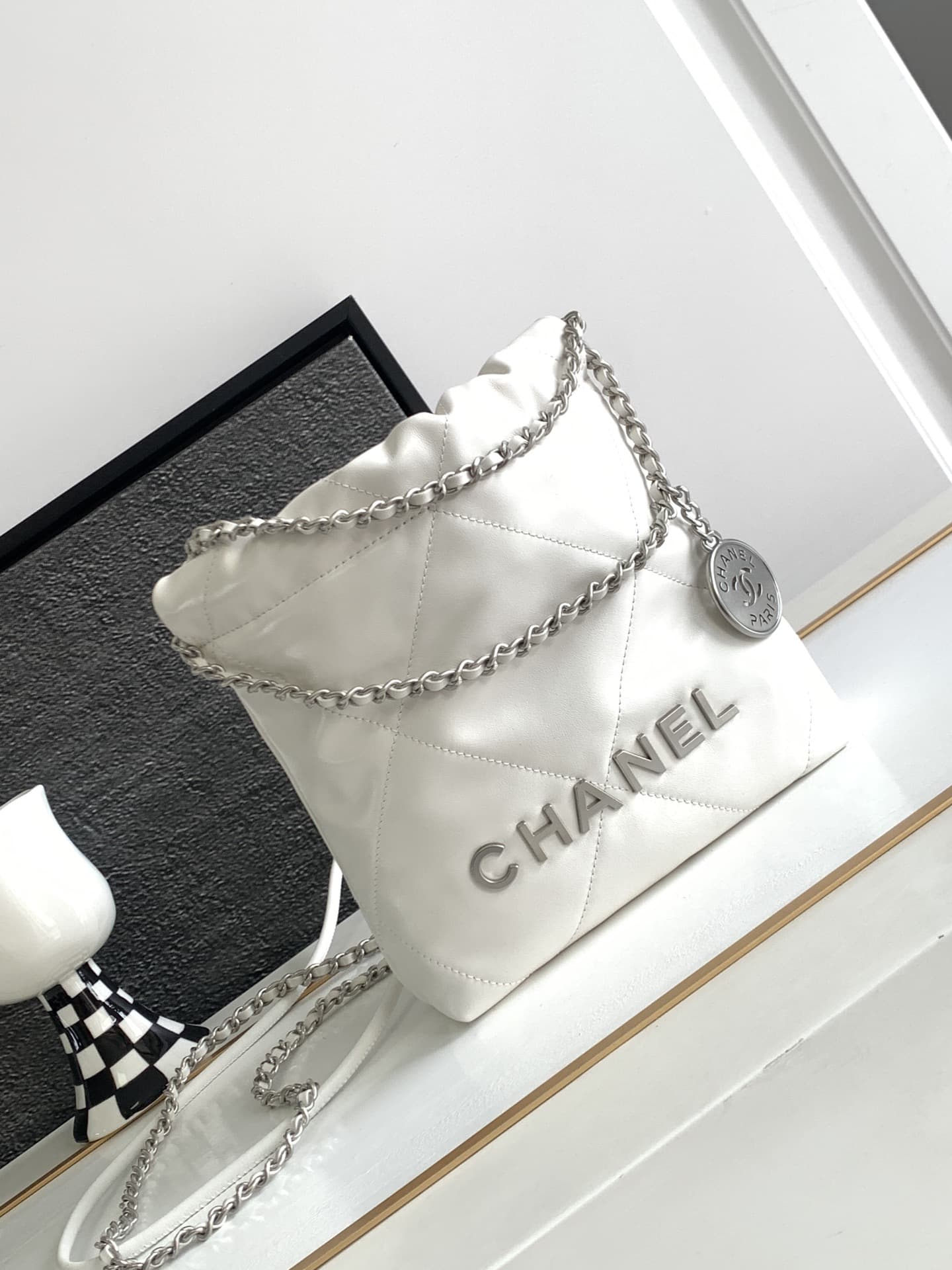 Chanel 22 Bag
