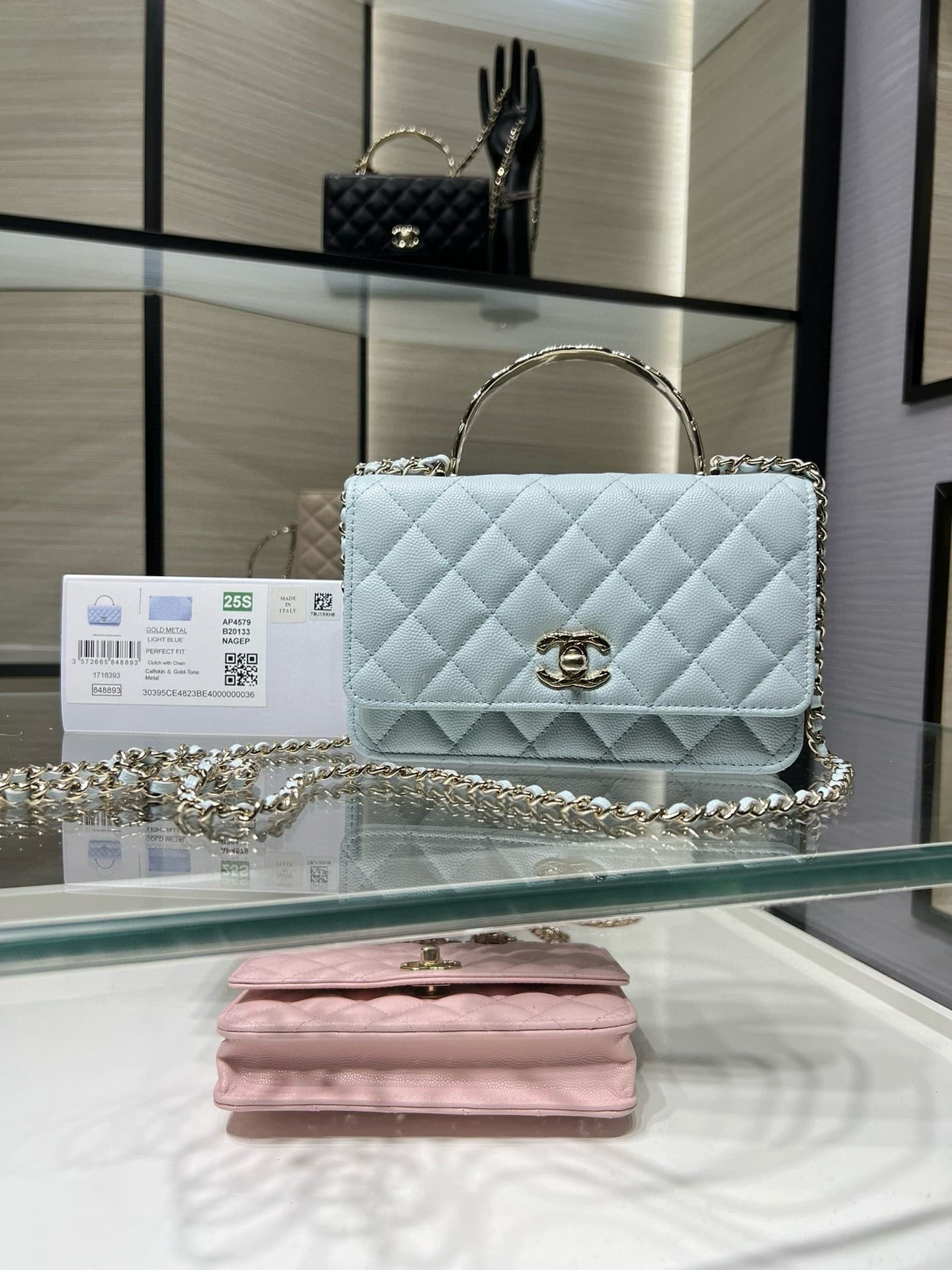 Chanel Coco Woc AP4579Y