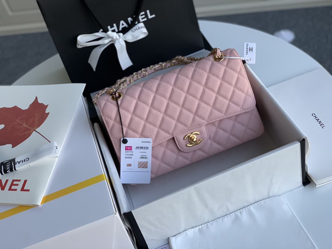 Chanel Medium CF25cm