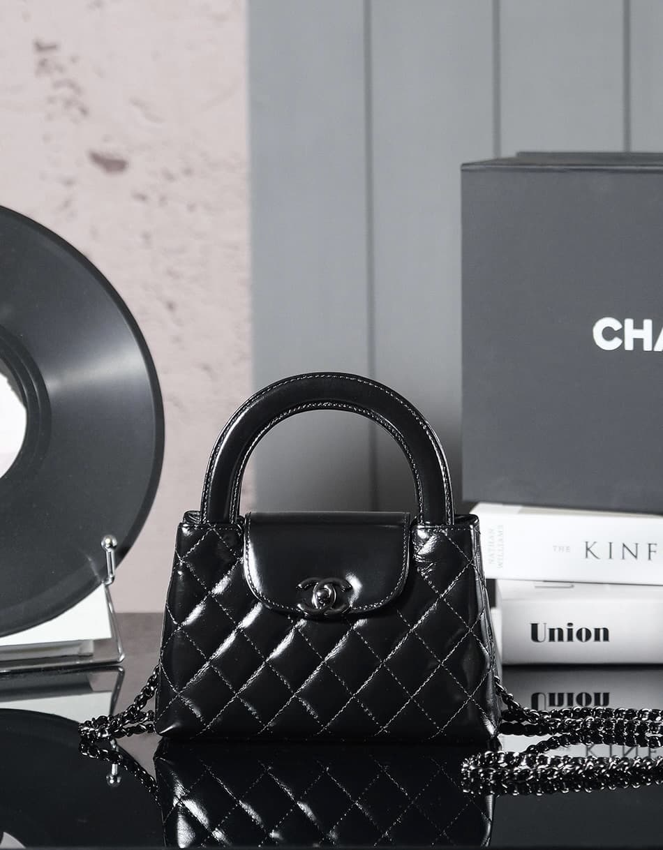 Chanel 25c Kelly AS4416