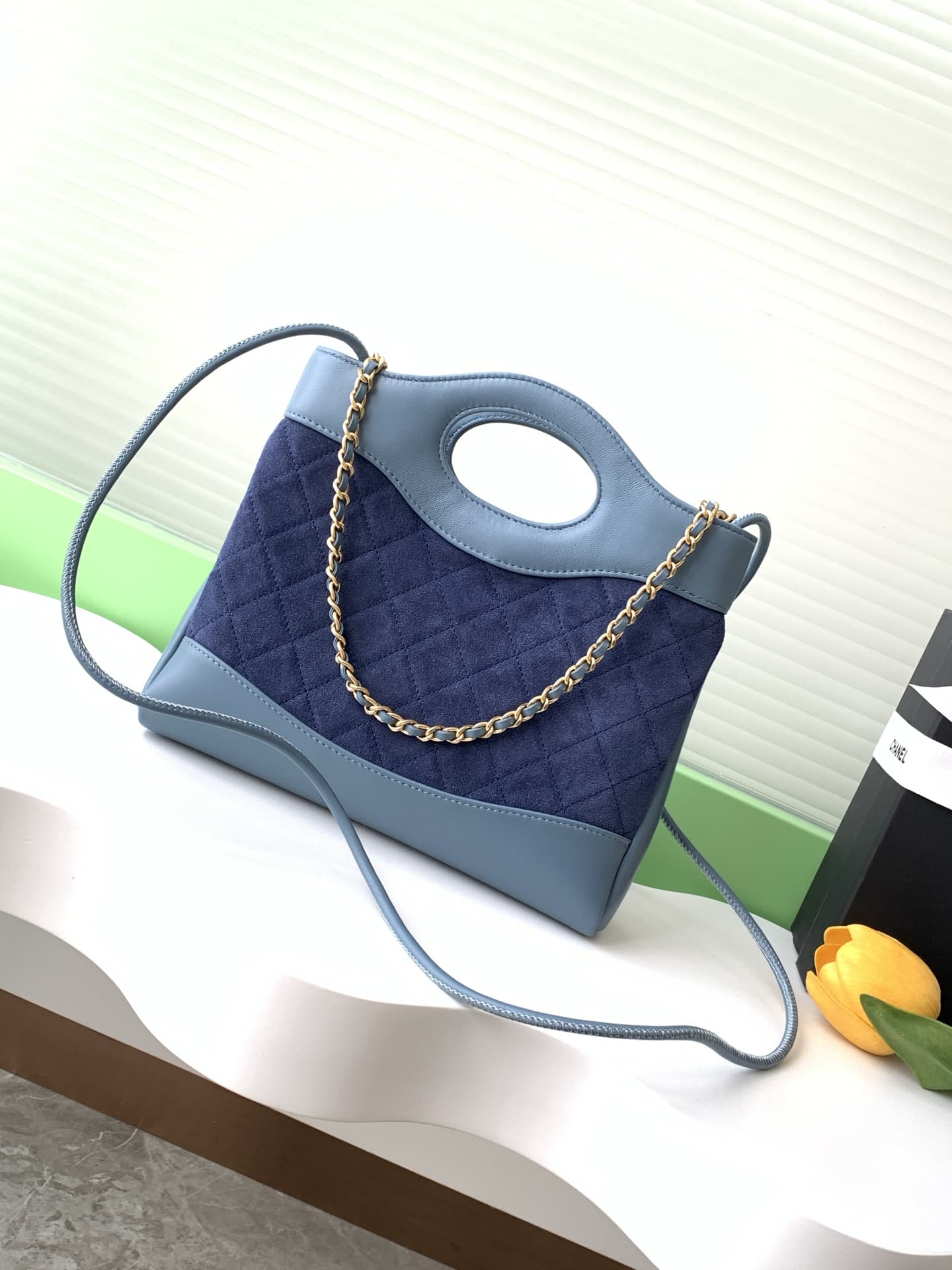 Chanel 31Bag AS4133