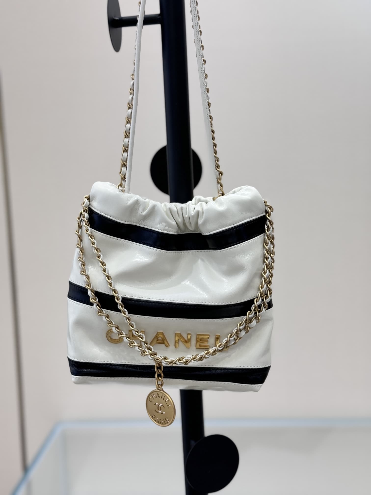 Chanel 22 Bag 3980