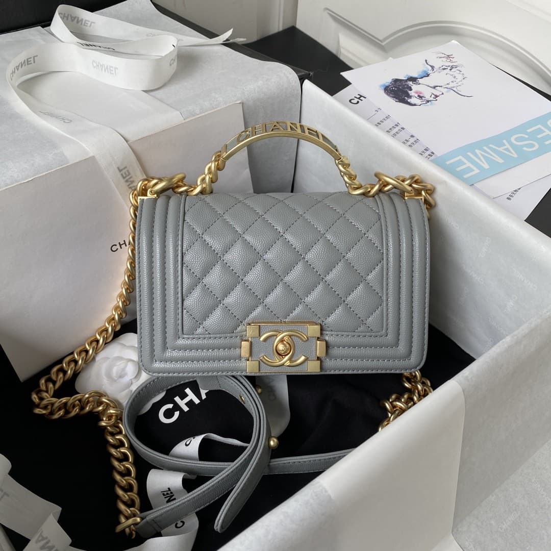 Chanel Leboy A94805