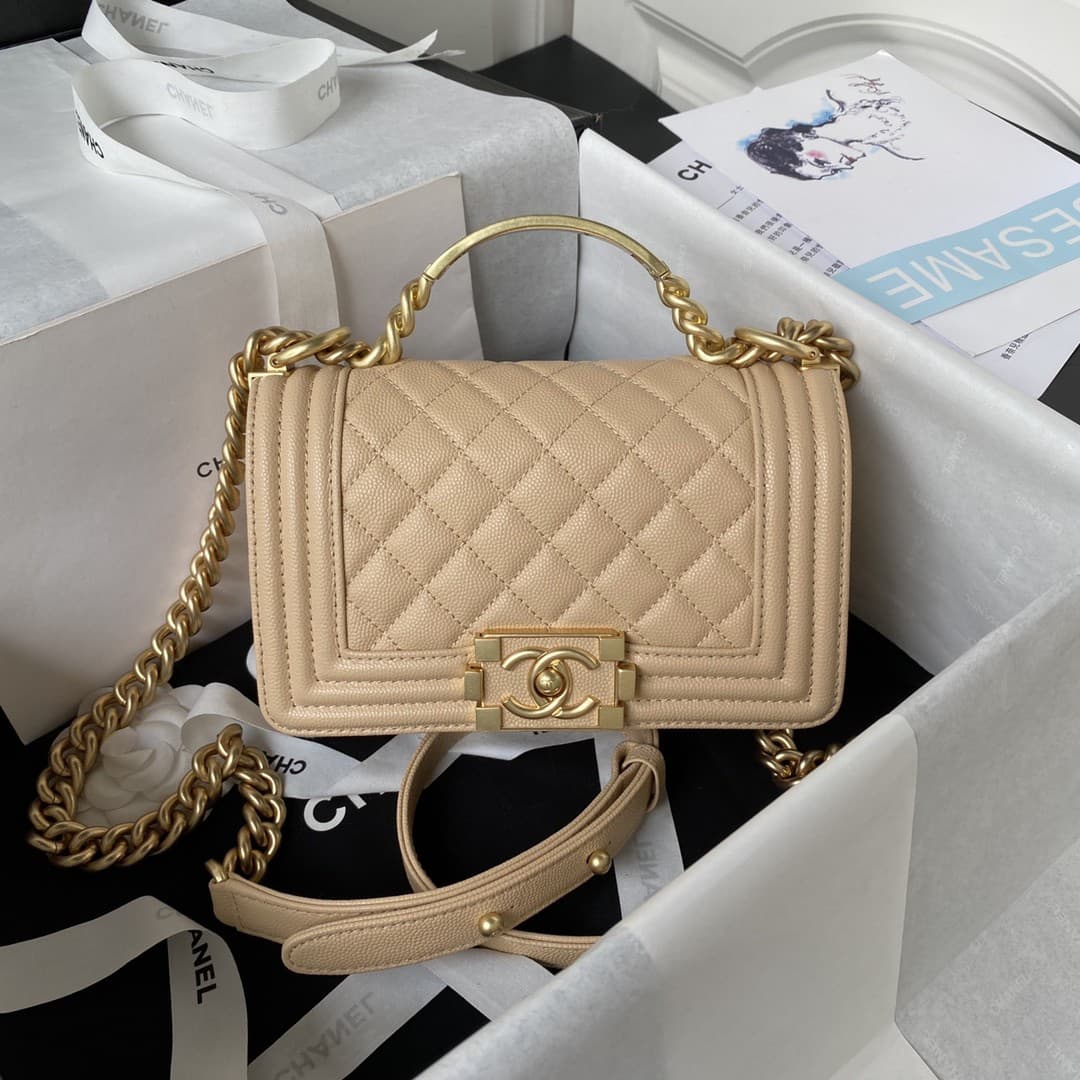 Chanel Leboy A94805