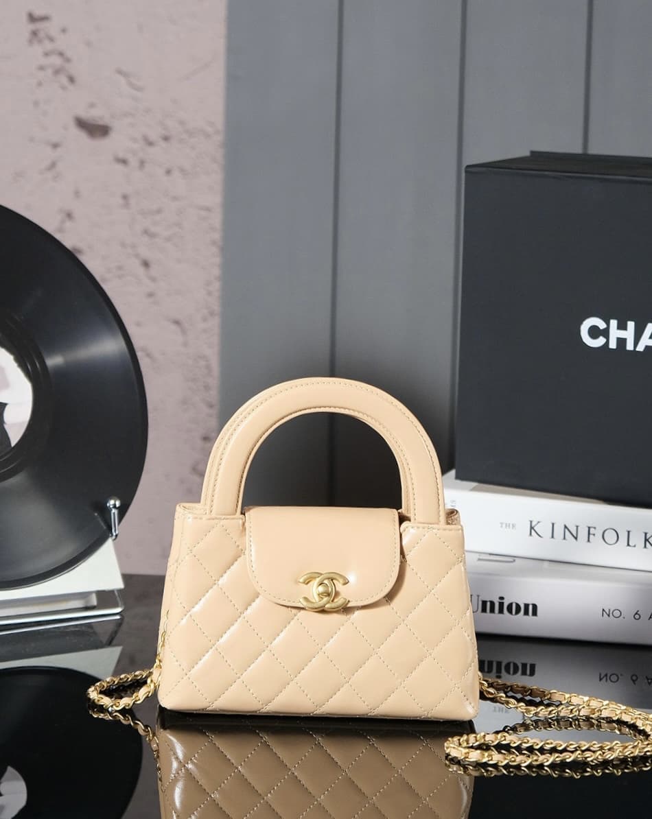 Chanel 25c Kelly AS4416