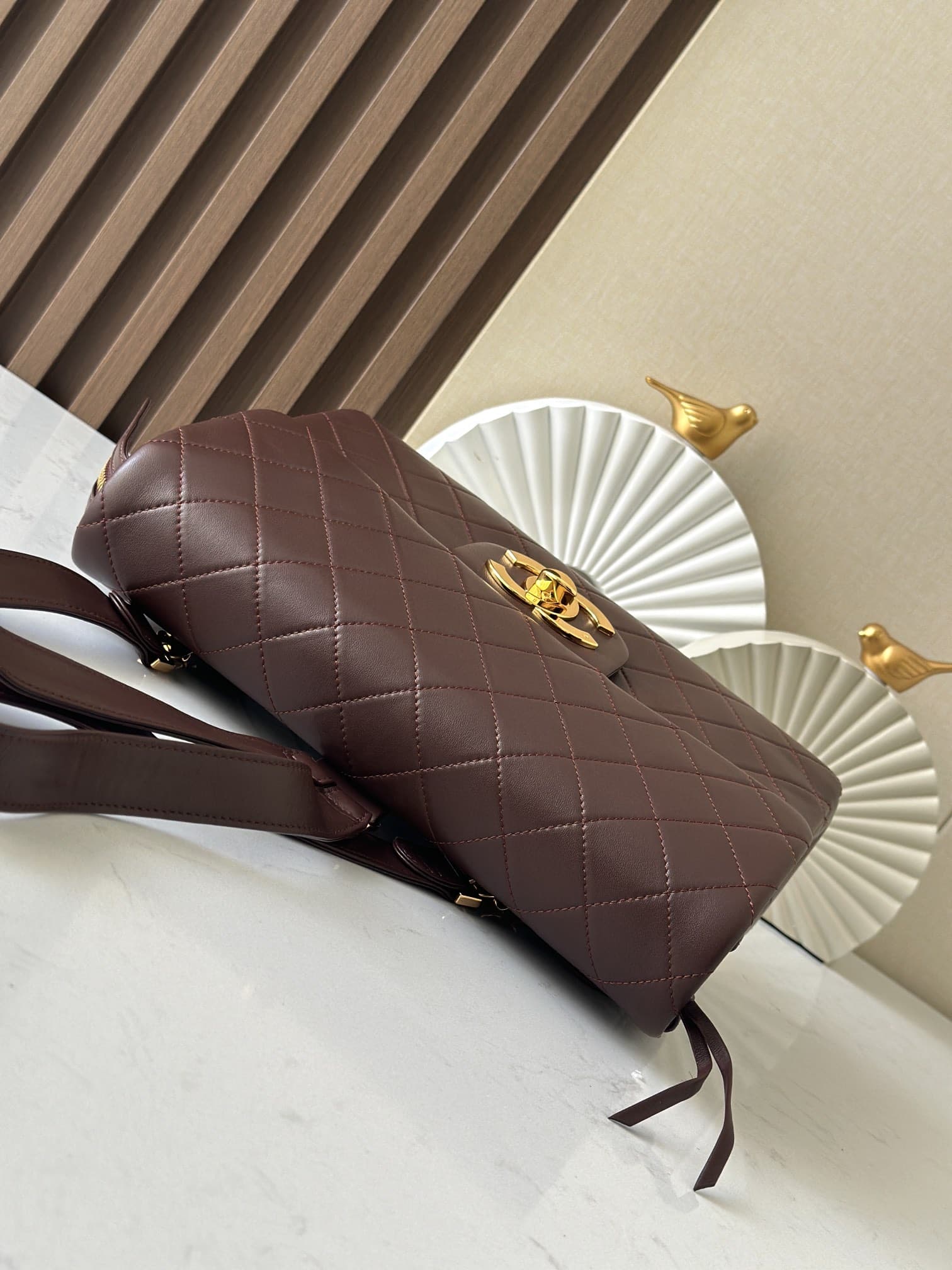 Chanel CF Classic Flap A2222