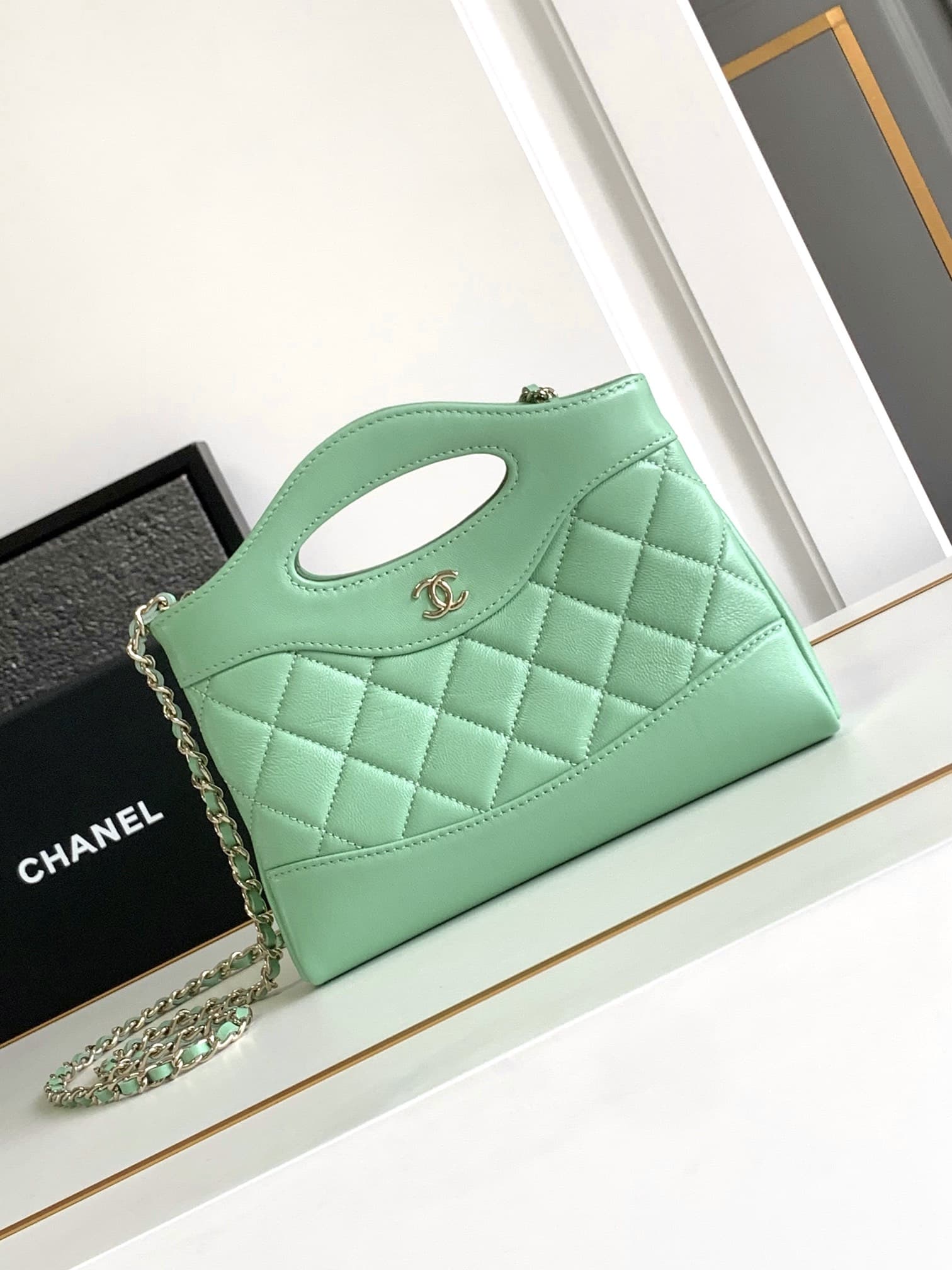 Chanel 31Bag