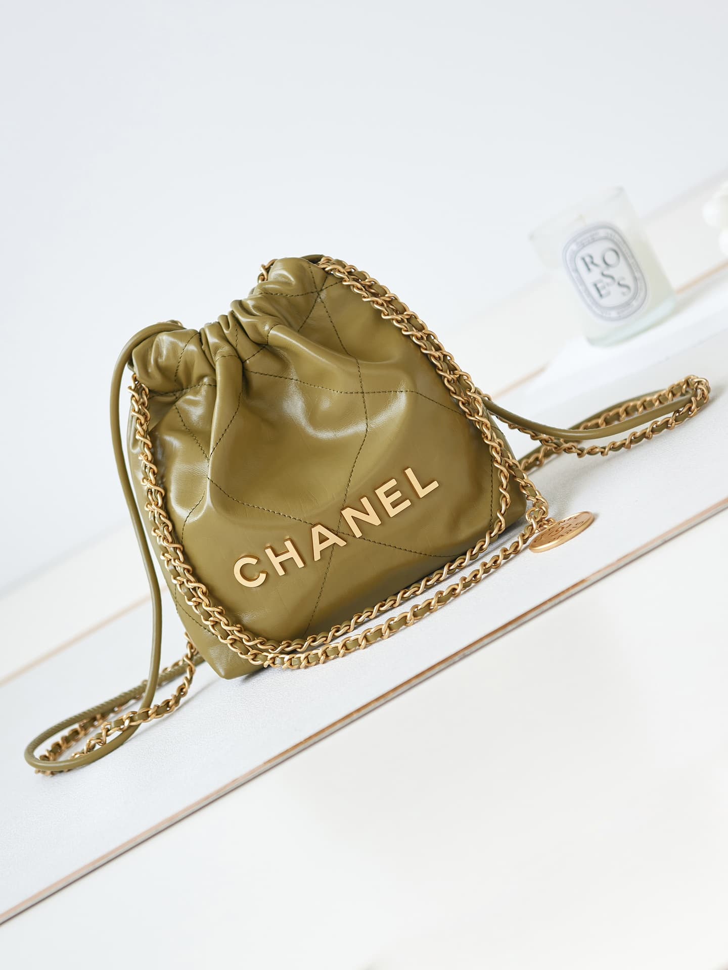 Chanel 22 Bag