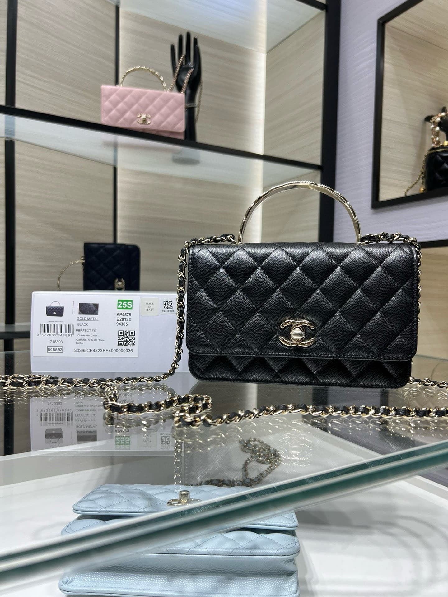 Chanel Coco Woc AP4579Y